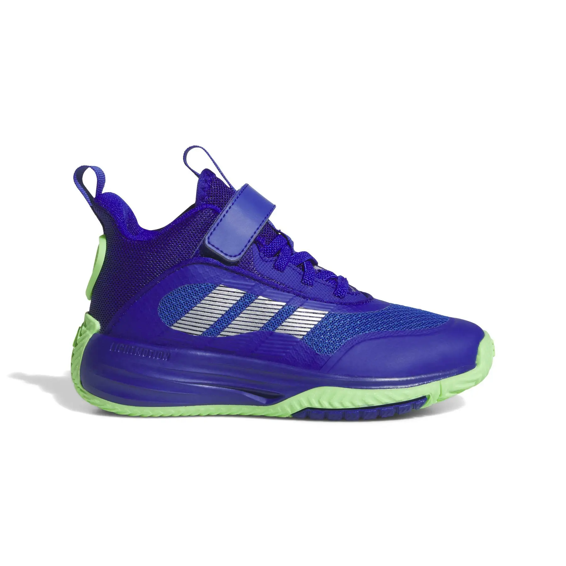 Zapatillas de baloncesto adidas Own the Game 3.0