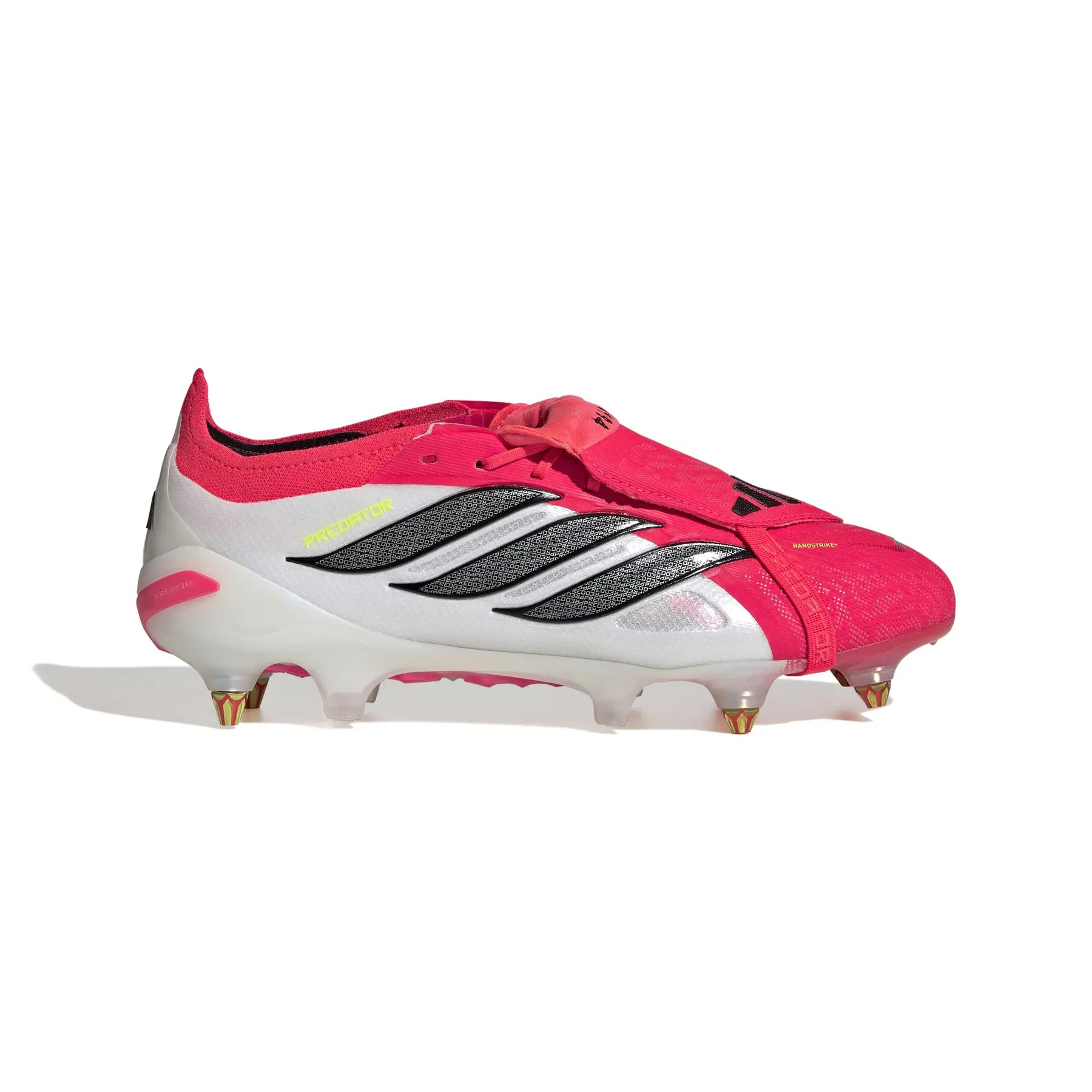 Scarpe calcio adidas Predator Elite FT SG