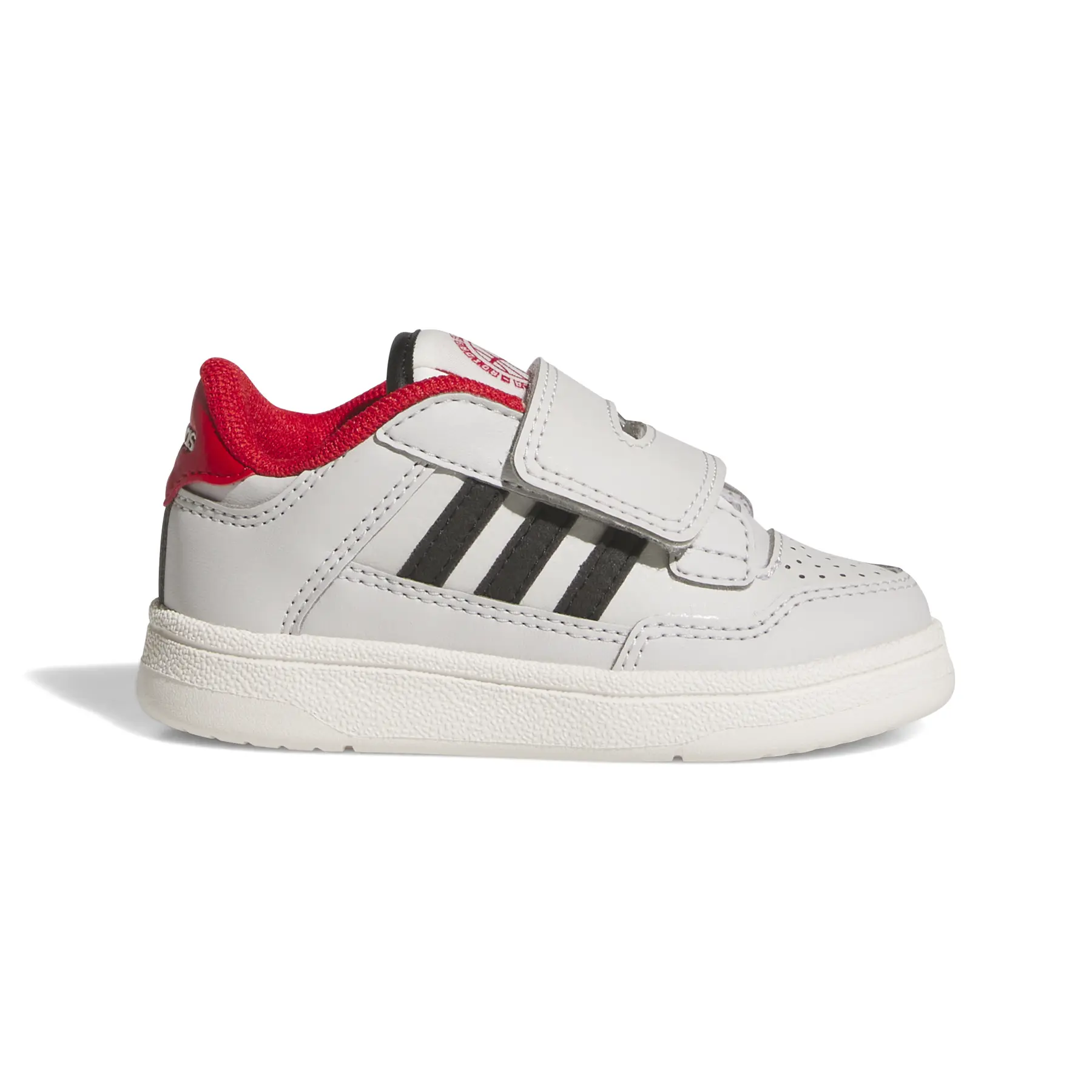 Baby basketbalschoenen adidas Rapid Court