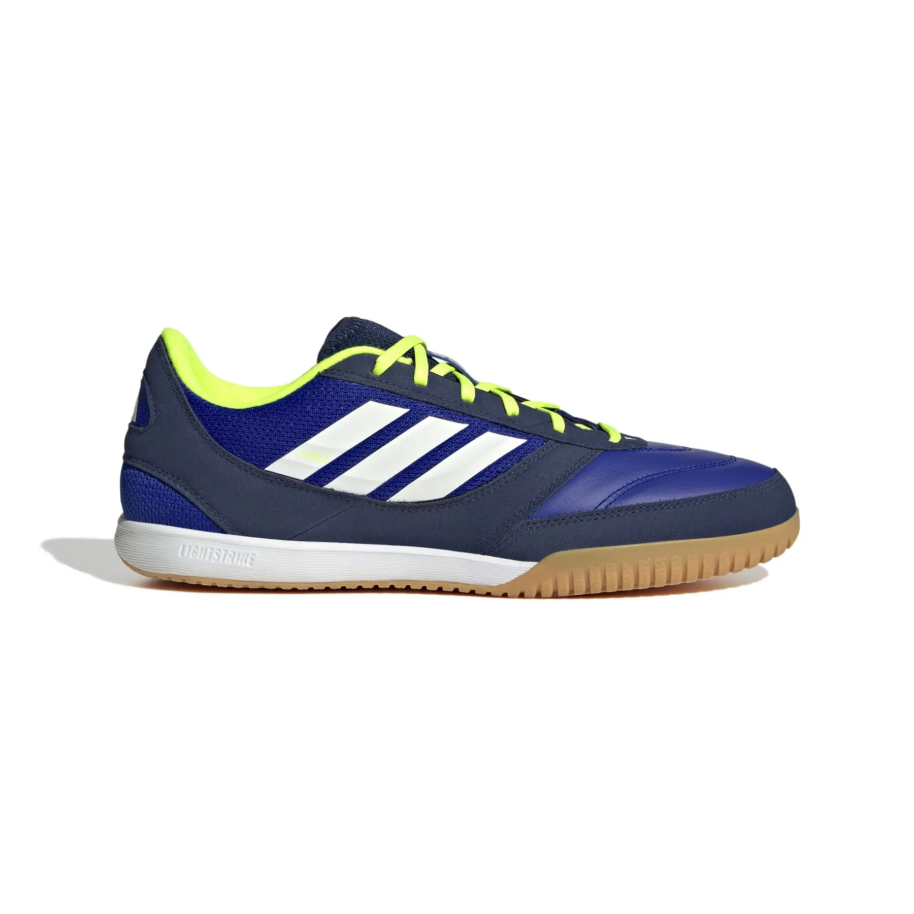 Fußballschuhe adidas Top Sala Competition II Indoor - Farbe: Braun