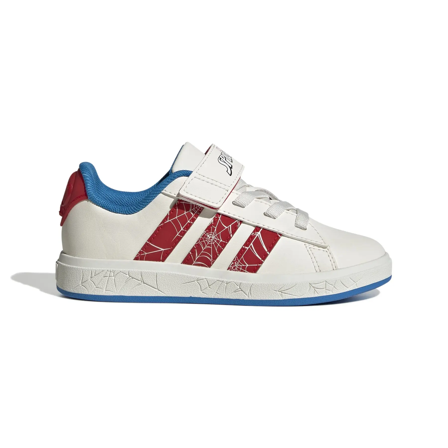 Sneakers per bambini adidas Marvel Spider-Man Grand Court