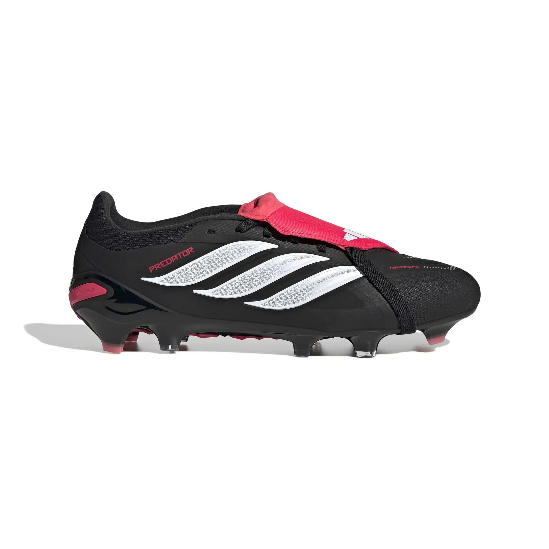 Scarpe calcio adidas Predator Pro FT FG