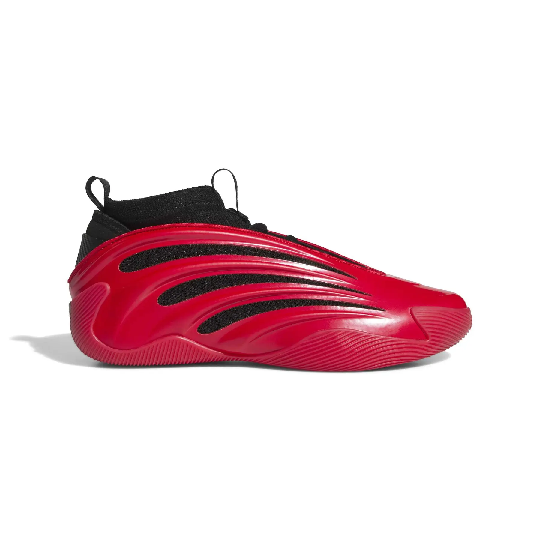 Basketballschuhe adidas Harden Volume 9 Pure Ruby