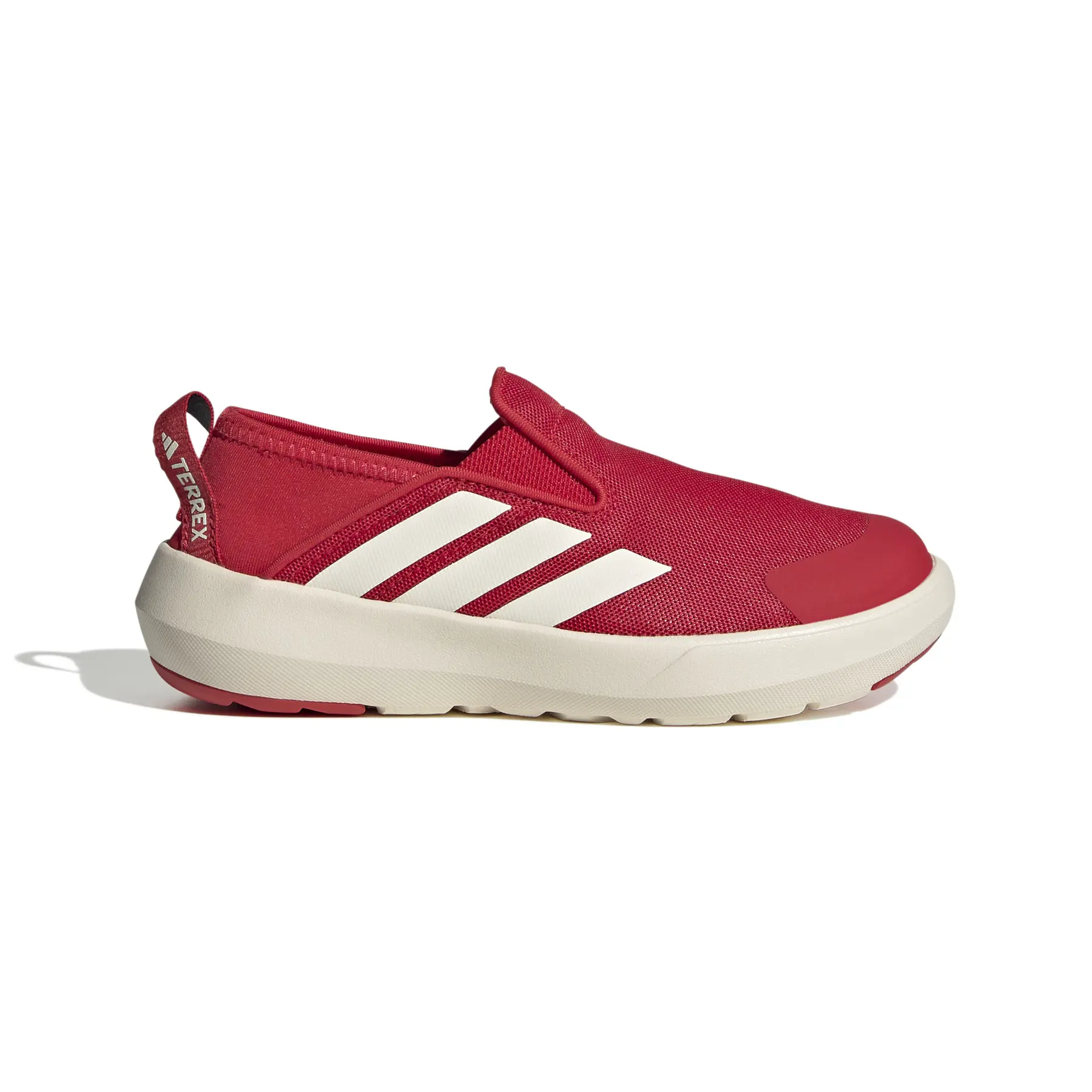 Kinder-Wanderschuhe adidas Terrex Boat Slip-On