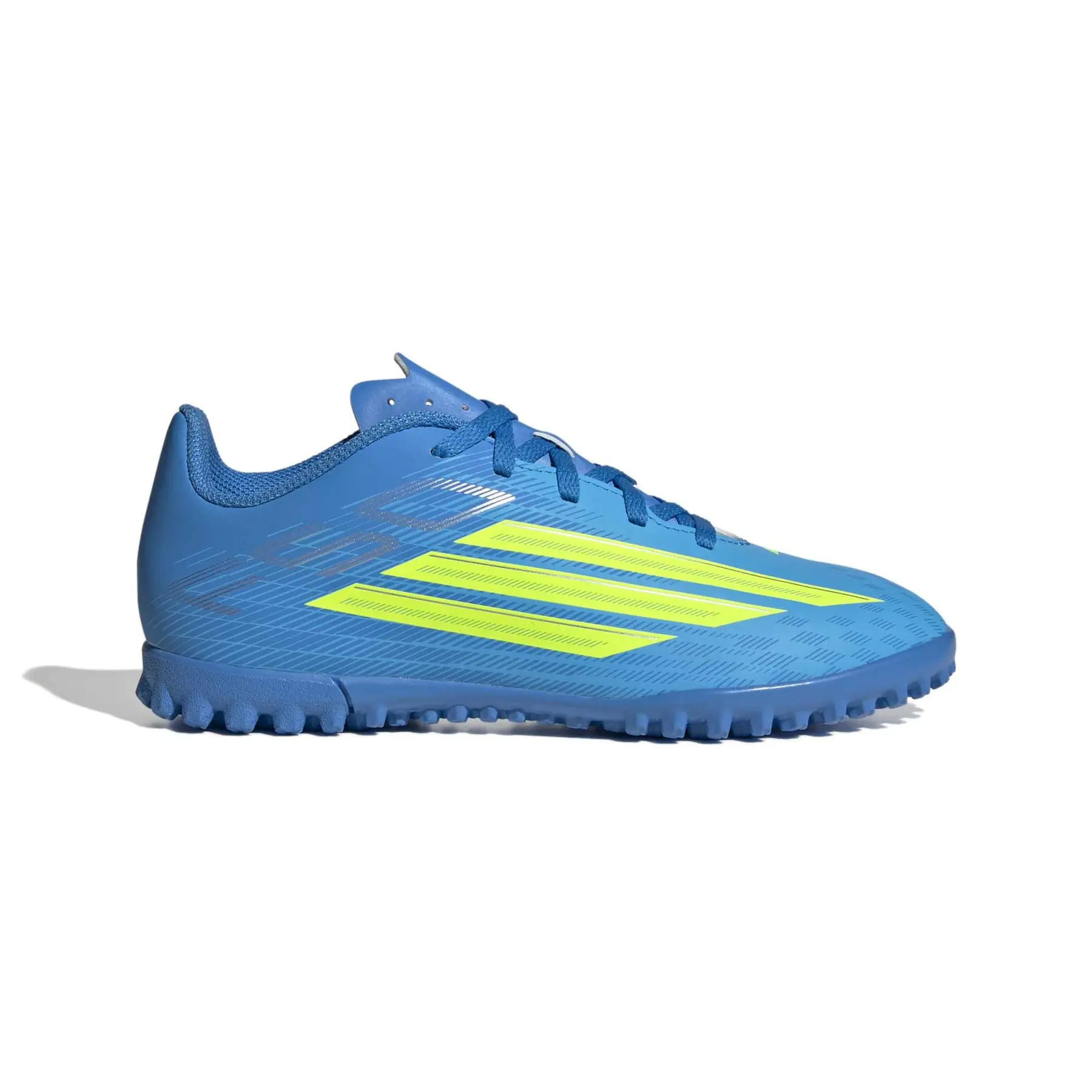 Fußballschuhe Kinder adidas F50 Club IN