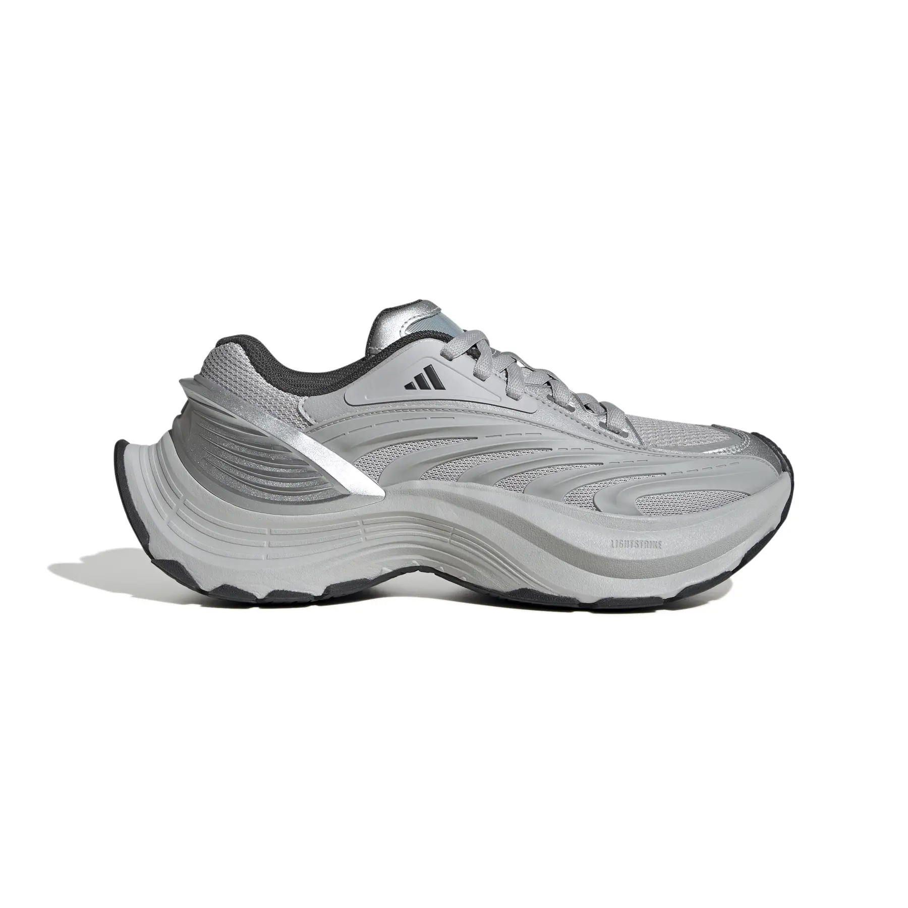 Sneakers adidas XLG MTW - Farbe: Gris