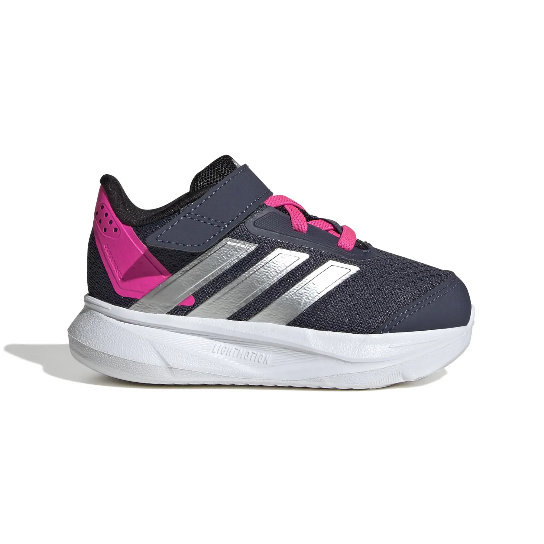 Sneakers für Babys adidas Duramo Rc2 - Farbe: Lila
