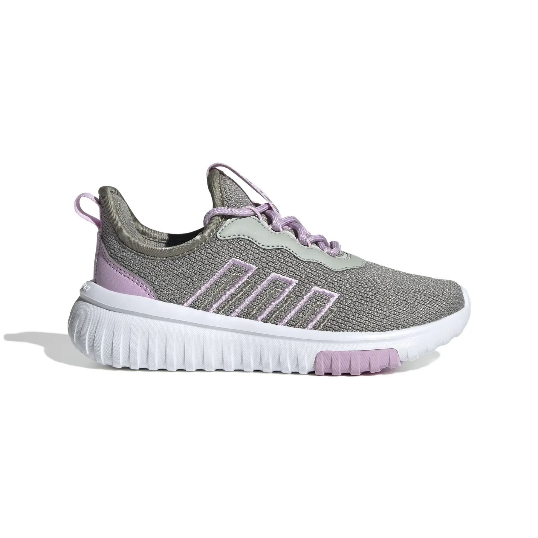 Baskets adidas Kaptir Flow 2.0 - Farbe: Weiß