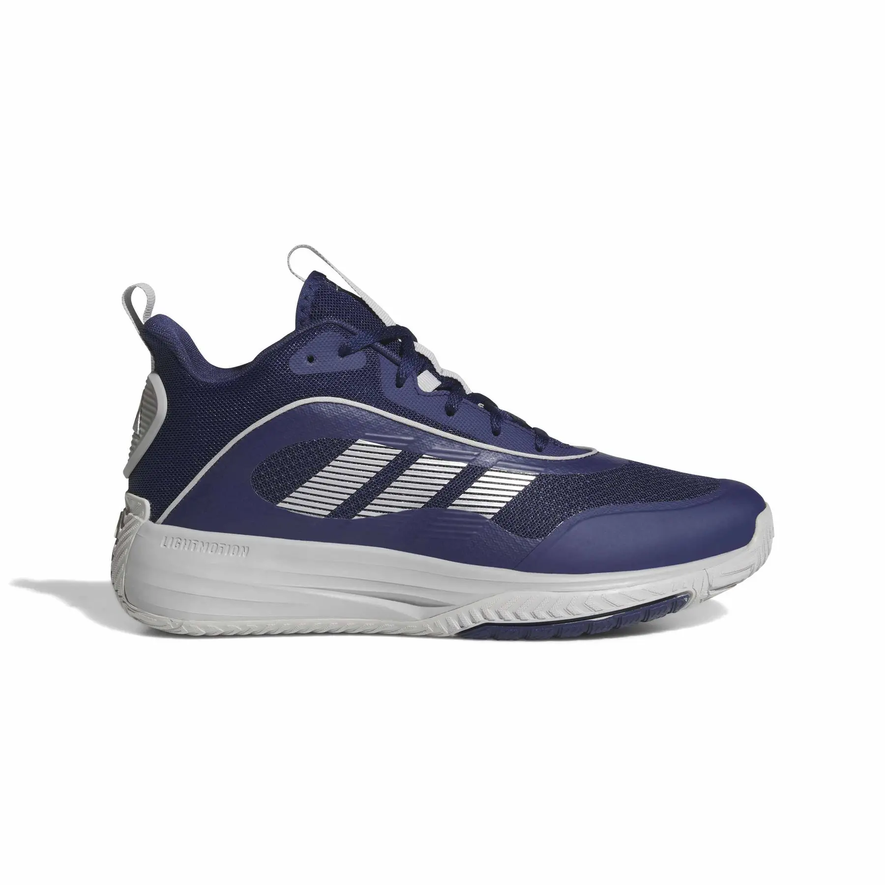 Chaussures adidas Baskets ownthegame 3.0 légère 41 13 - vue 2