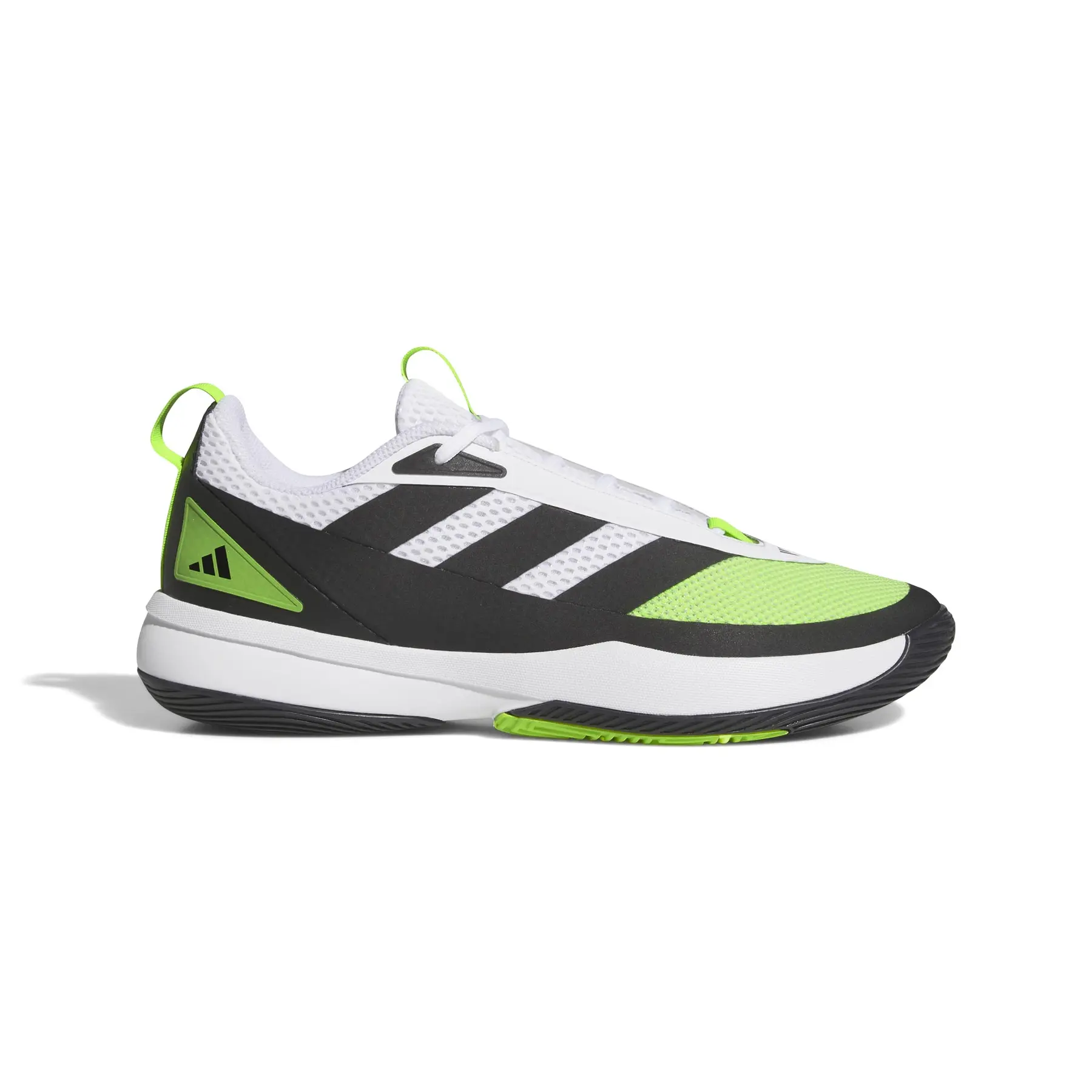 Basketbalschoenen adidas Subzone