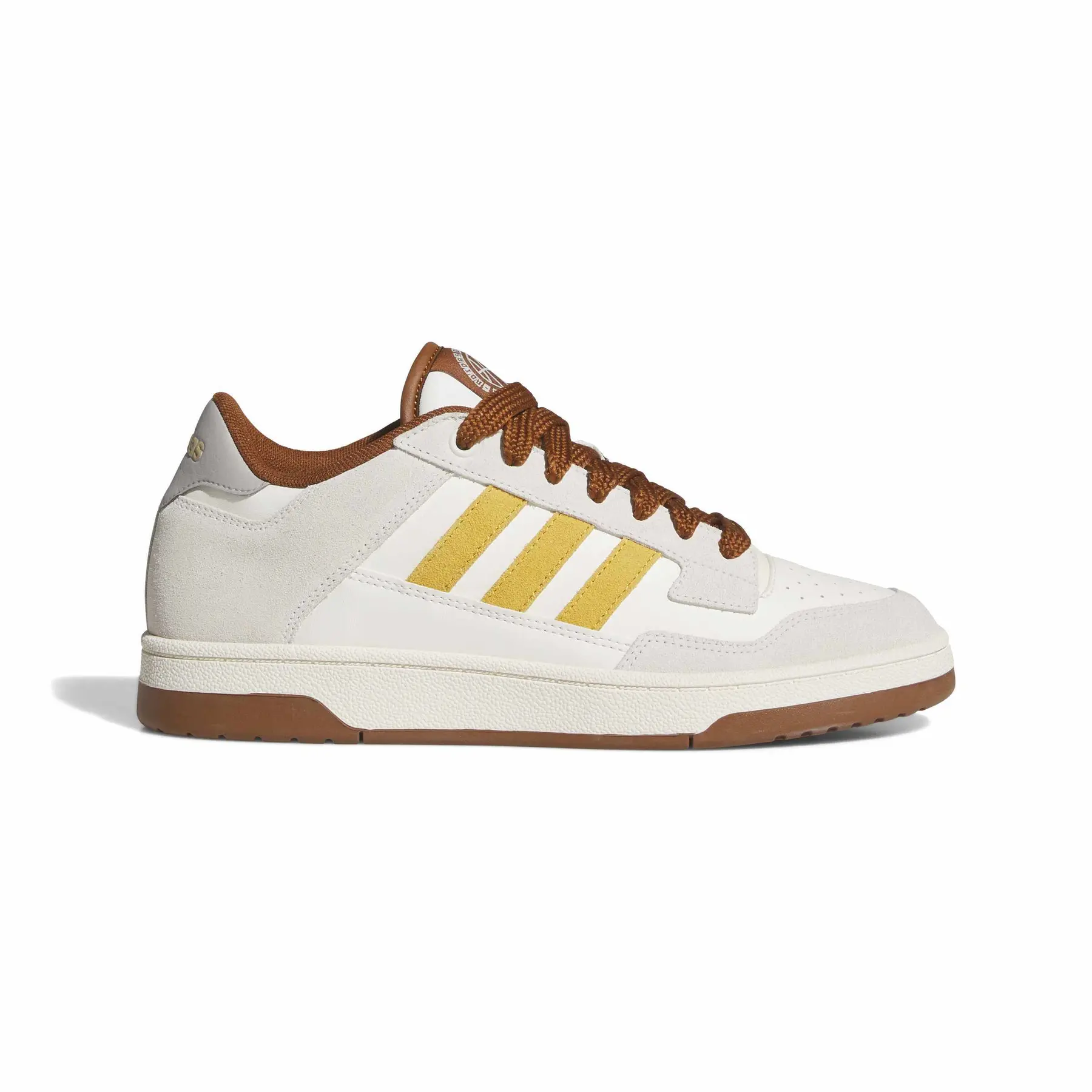 Basketbalschoenen adidas Rapid Court Low