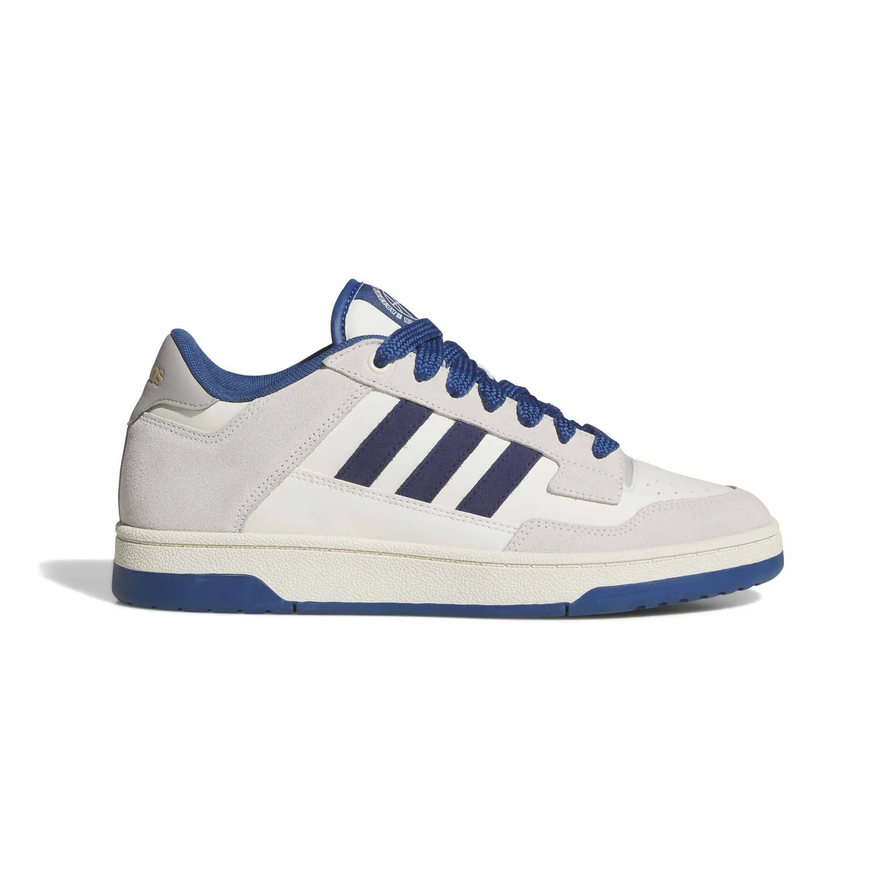 Basketbalschoenen adidas Rapid Court Low
