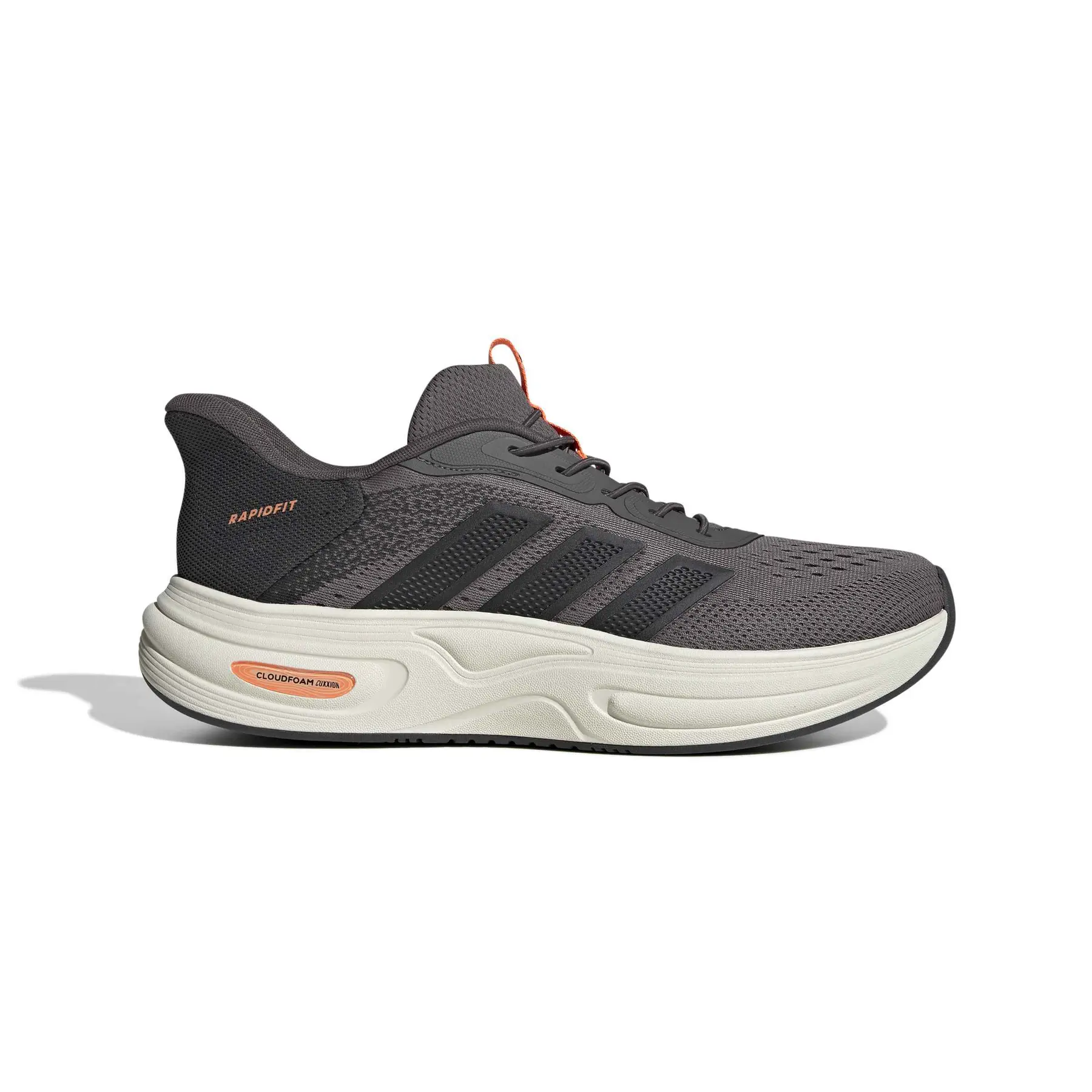 CHAUSSURES CLOUDFOAM CUXXION RAPIDFIT - vue 5
