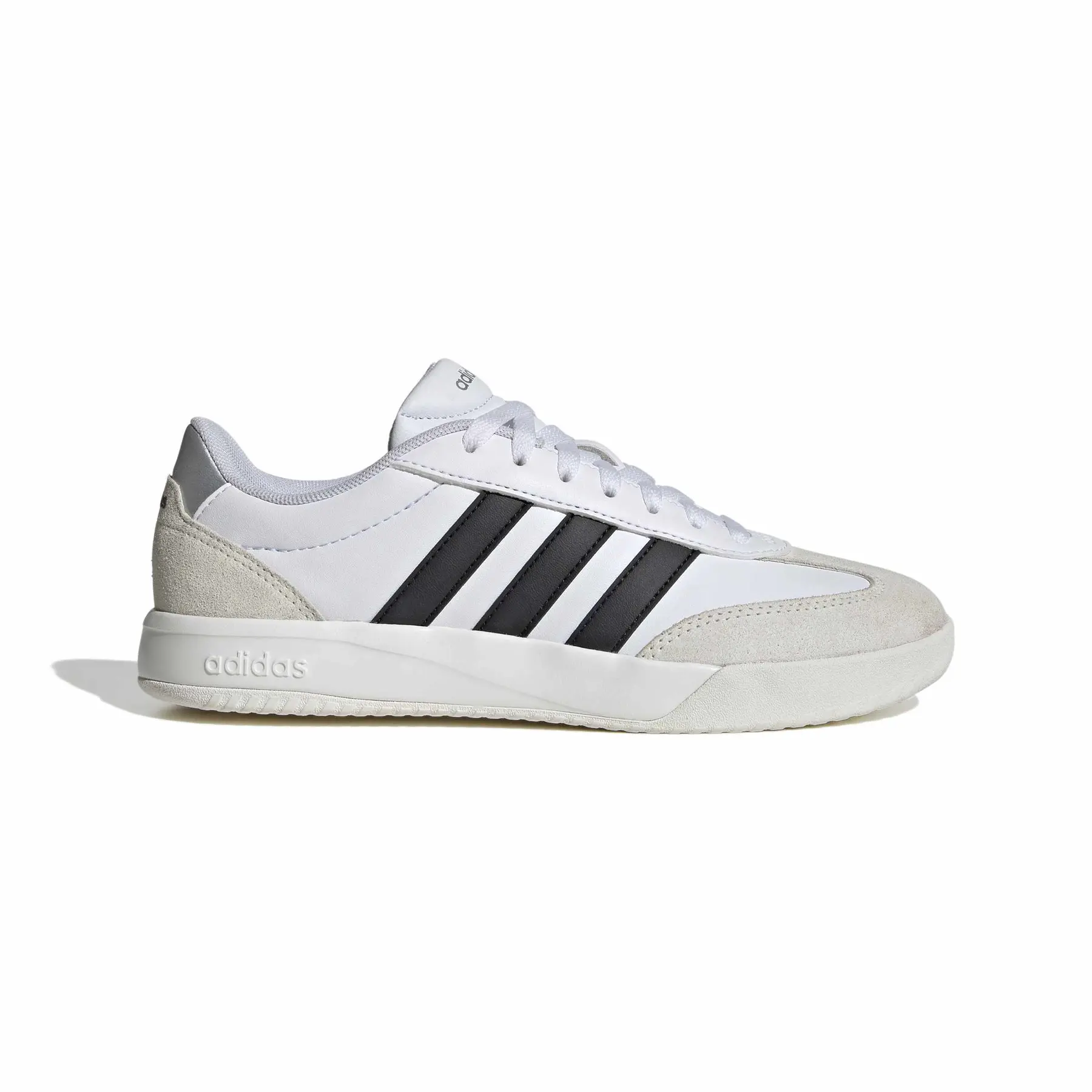 Baskets basses adidas Baskets VL Court 00s synthétique - vue 3