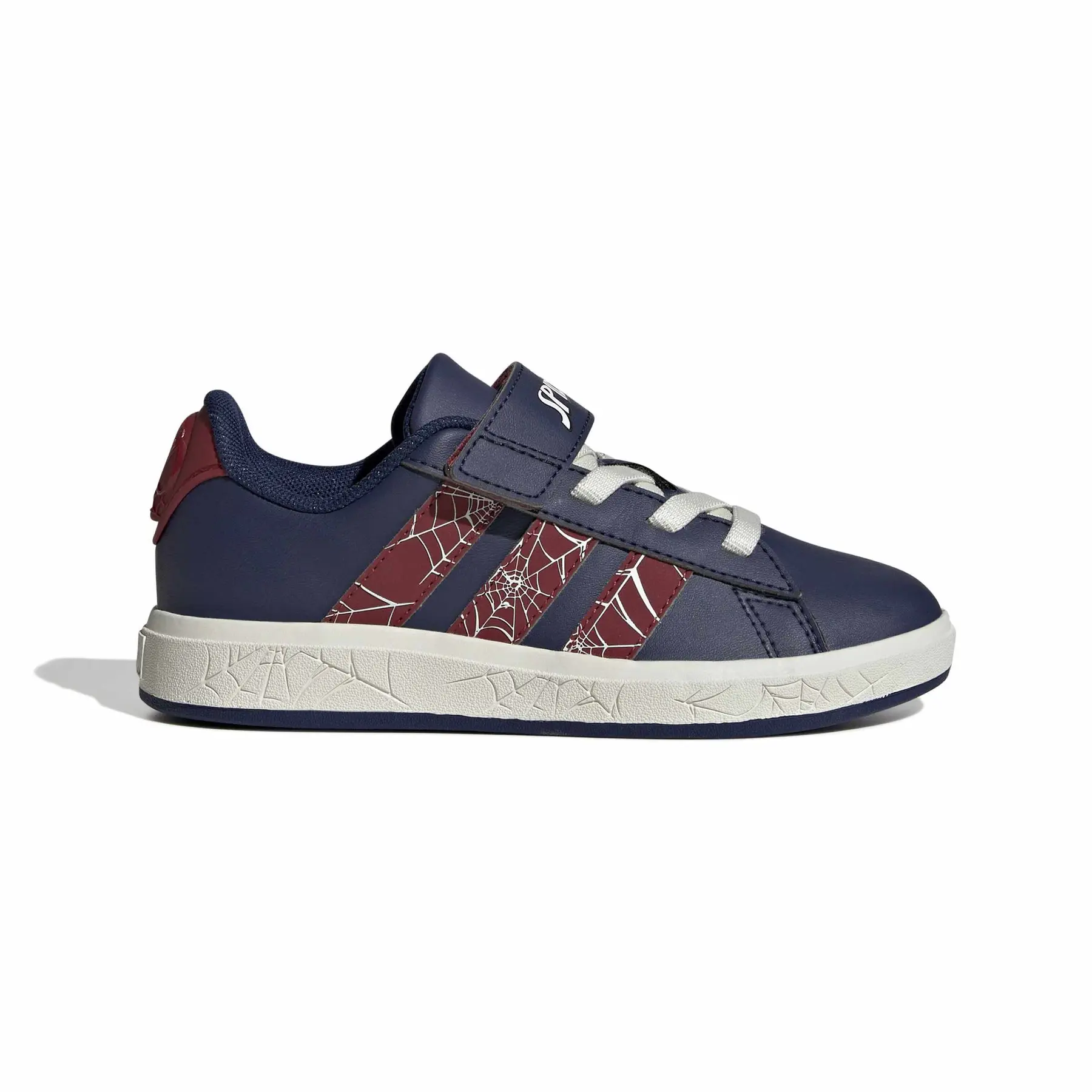 adidas Grand Court JS2343 Bleu