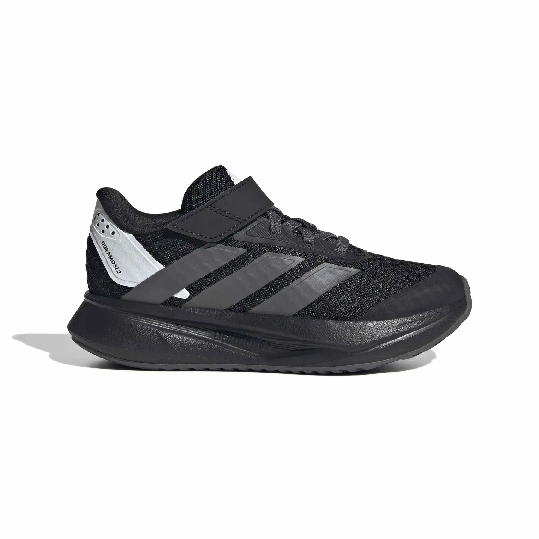 Chaussures enfant adidas DURAMO SL2 EL C - vue 2