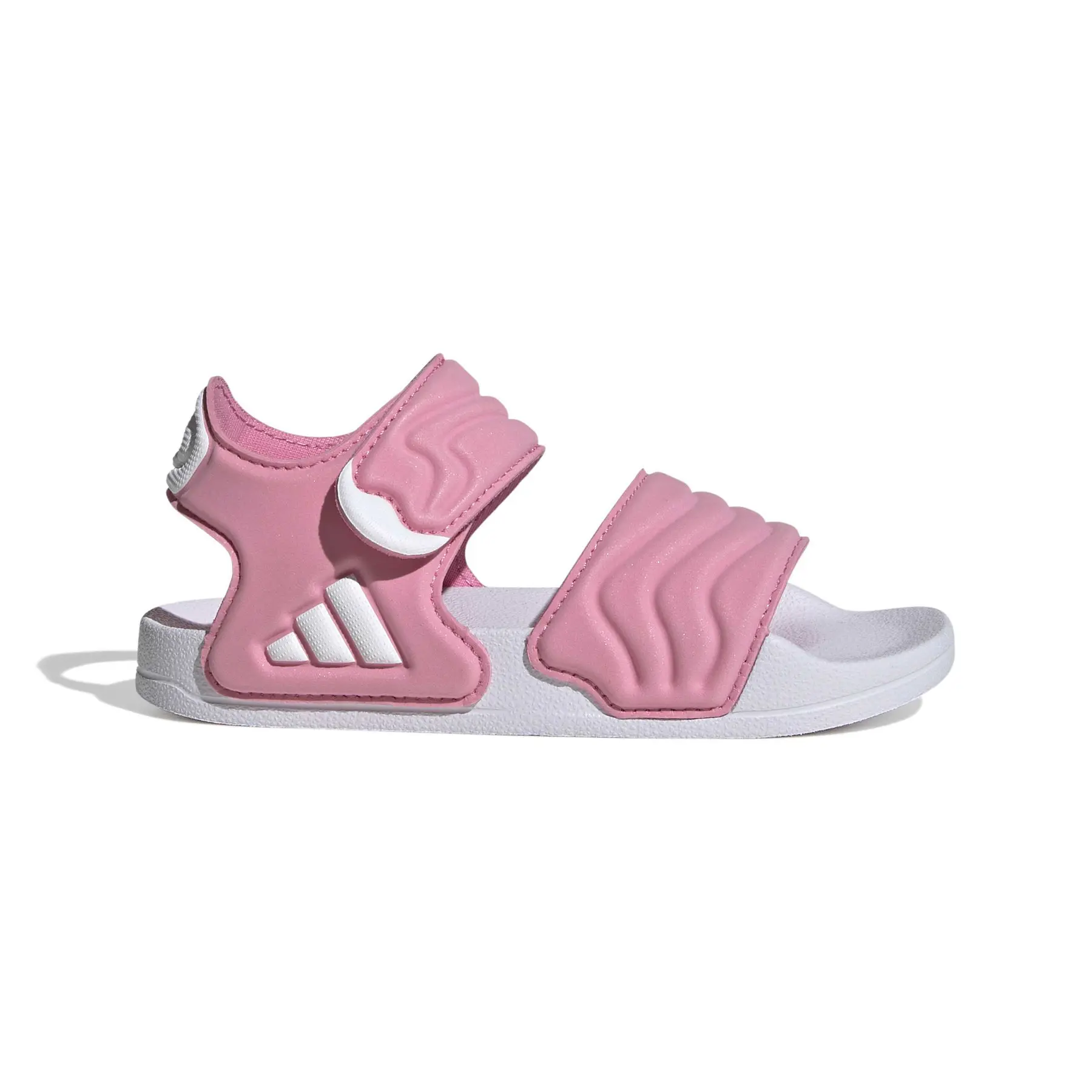 Slides adidas Adilette Sandal 2 - Farbe: Rose