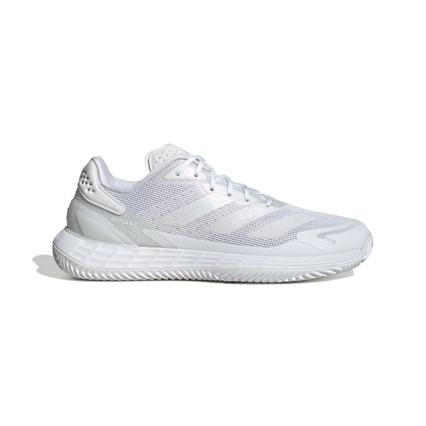 Damen-Tennisschuhe adidas Defiant Speed 2 Clay