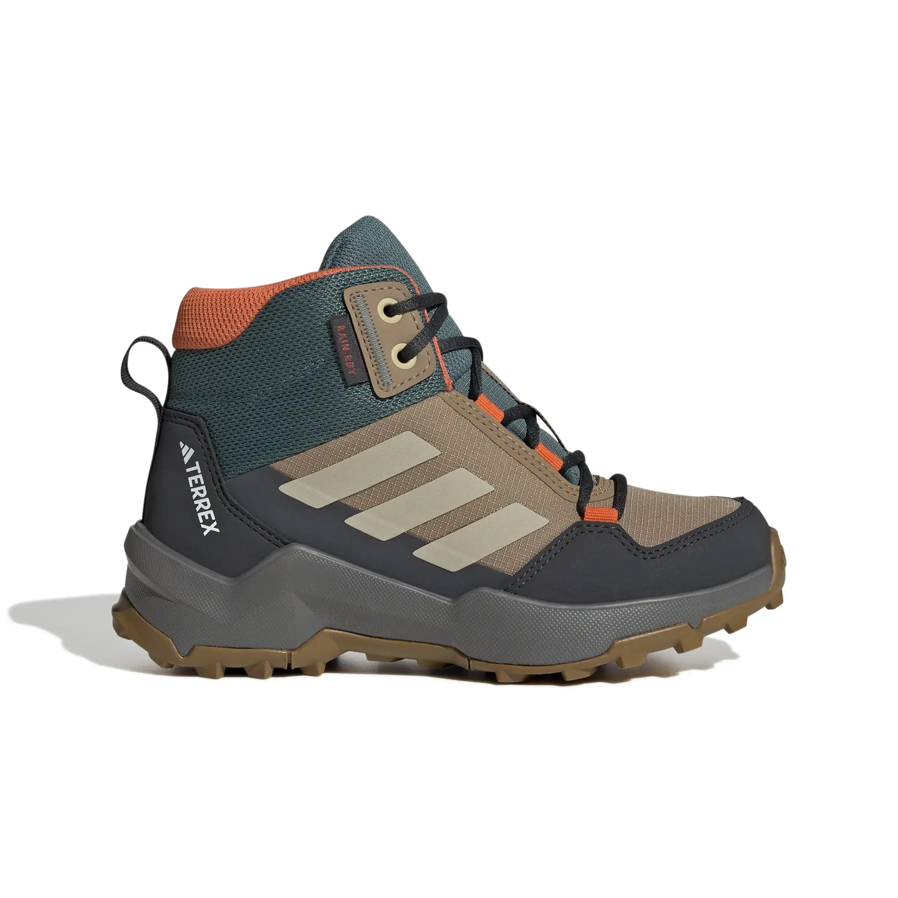 Wanderschuhe adidas Terrex Ax4R