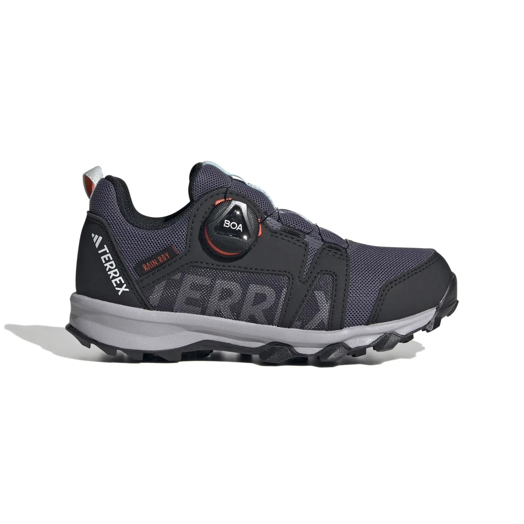 Trail-Schuhe adidas Terrex Agravic Boa Rain.rdy