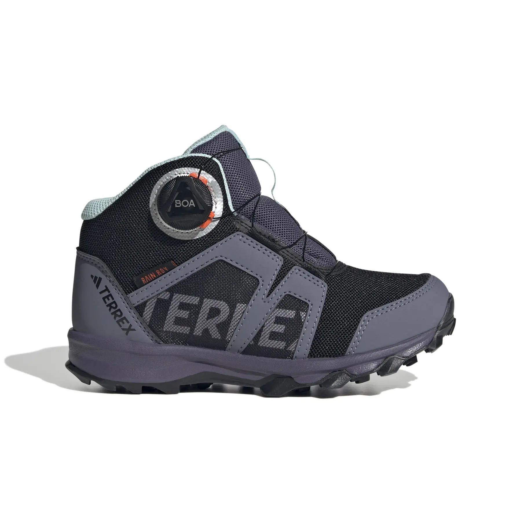 Kinder-Wanderschuhe adidas Terrex BOA Rain.Rdy