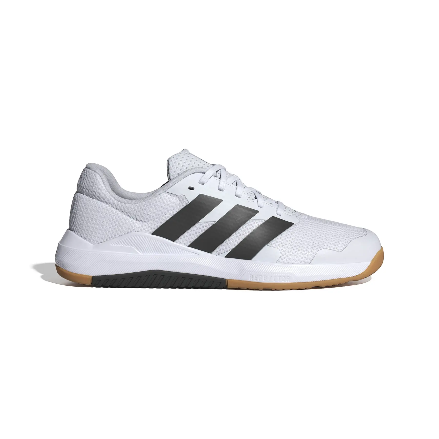 Cross-Trainingsschuhe adidas Dropset Base - Farbe: Weiß