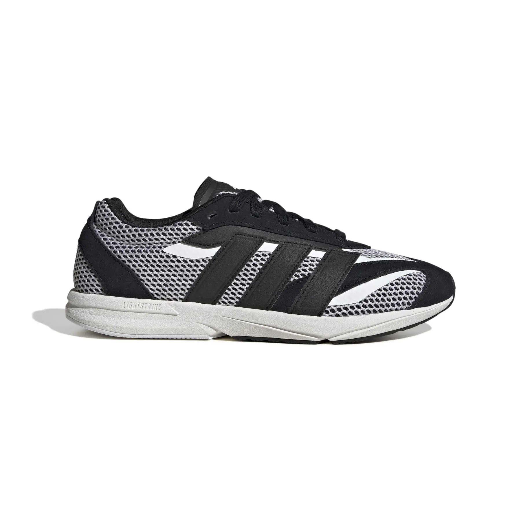 Sneakers adidas Lightblaze lp - Farbe: Weiß
