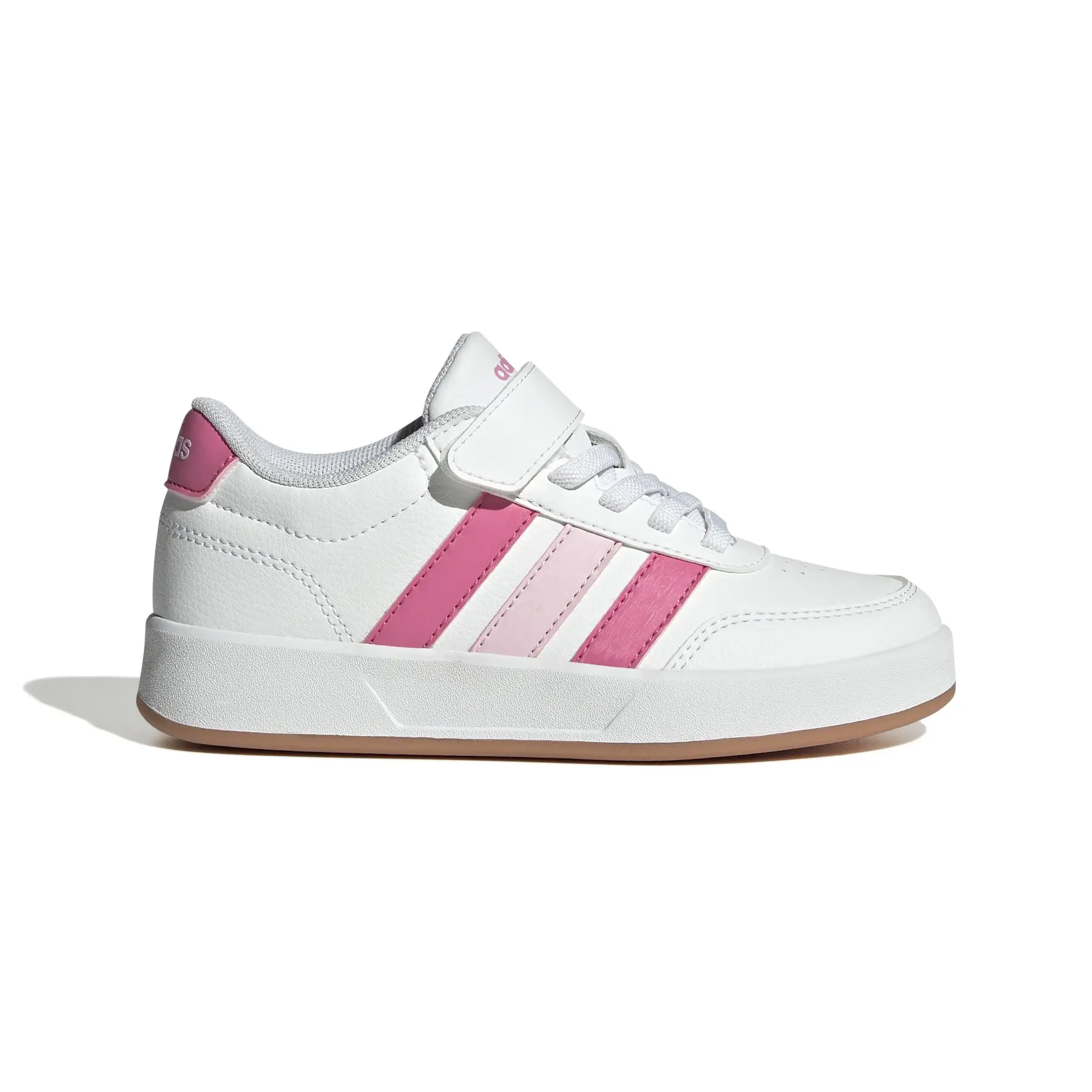 Sneakers adidas Breaknet 3.0 - Farbe: Weiß