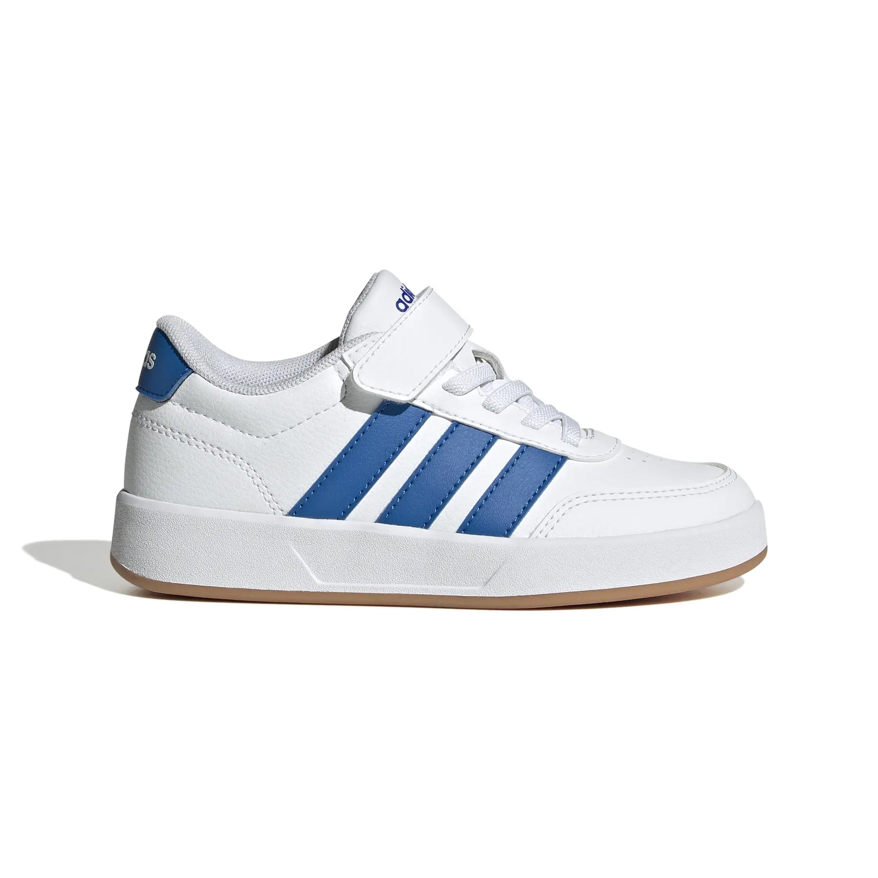 Scarpe da ginnastica con velcro per bambini adidas Breaknet 3.0