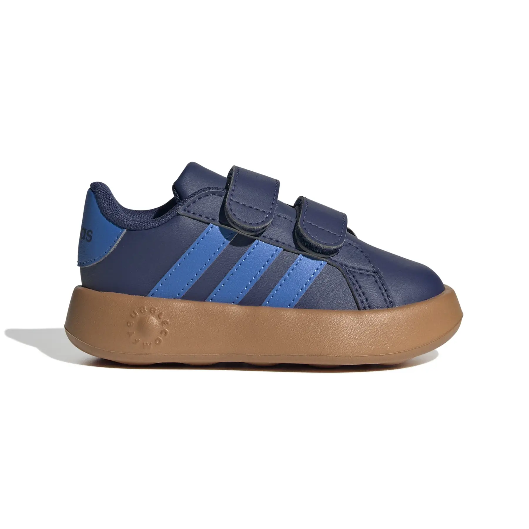 Baskets bébé adidas Grand Court 2.0