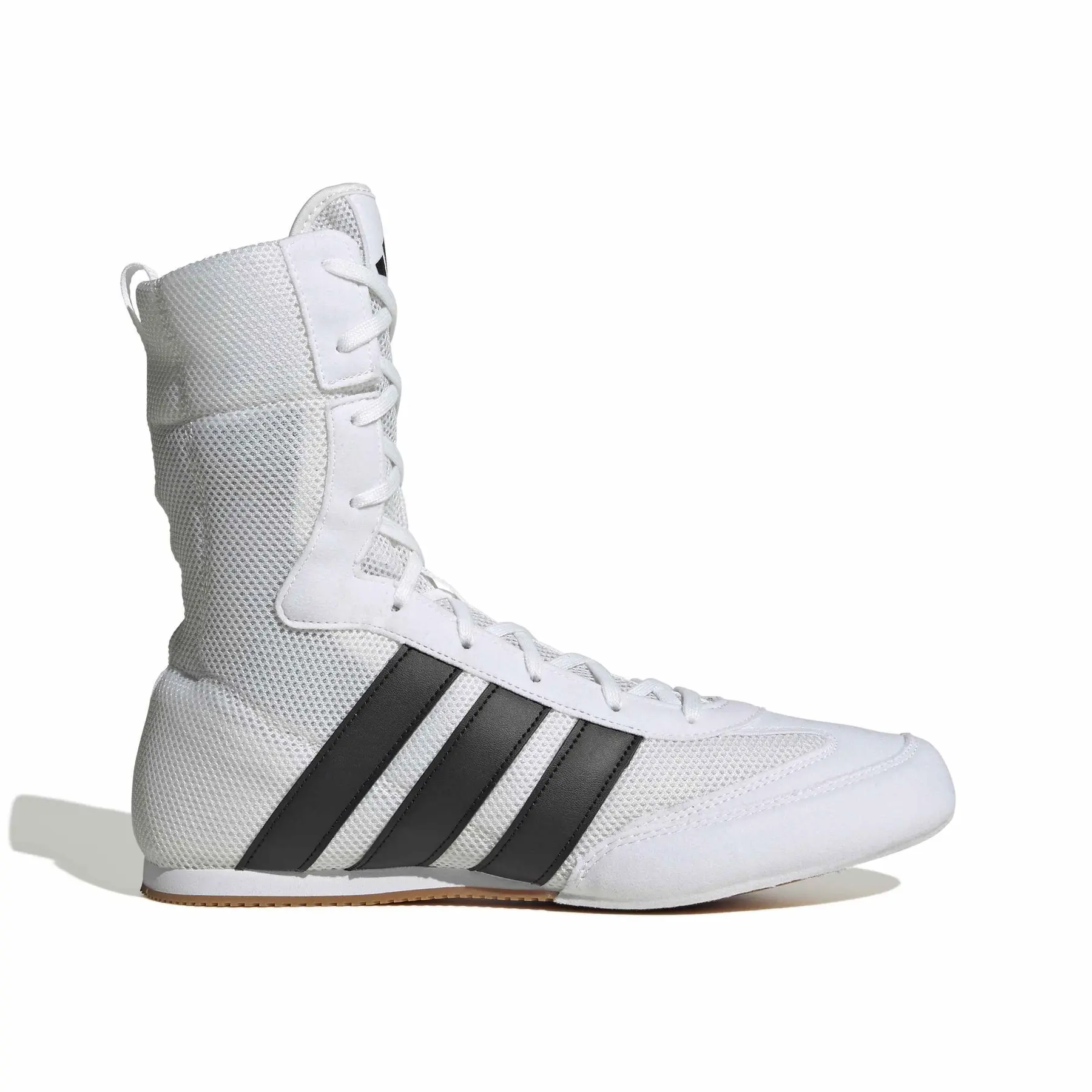 Scarpe boxe adidas Box Hog Classic