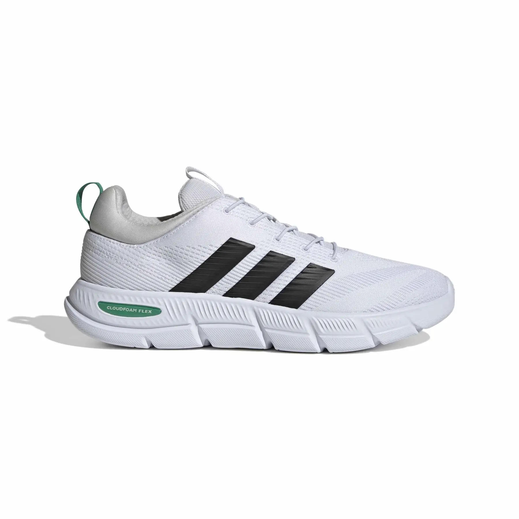 Sneaker Mit Schnürsenkeln Adidas Cloudfoam Flex