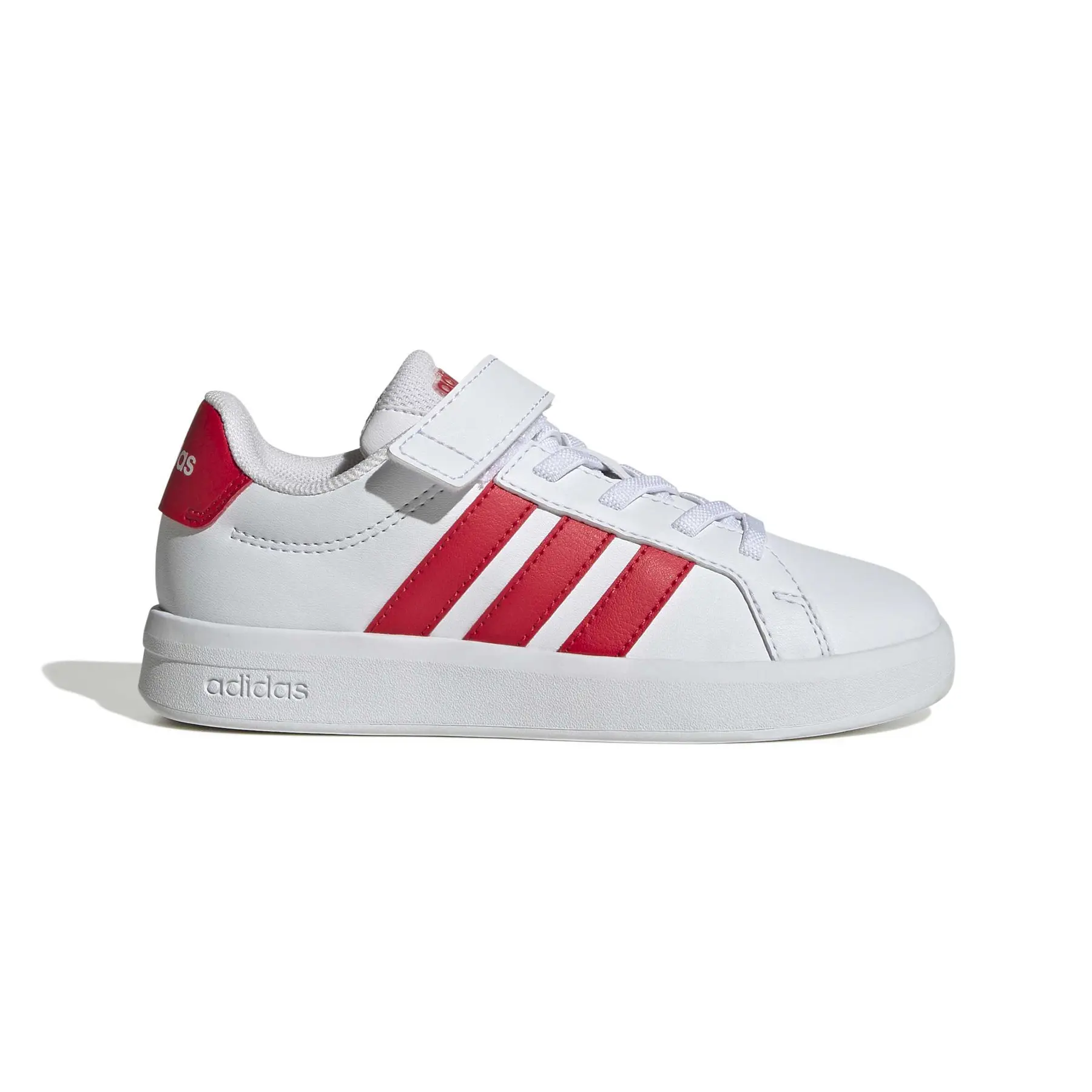 Sneakers per bambini adidas Grand court 3.0 EL
