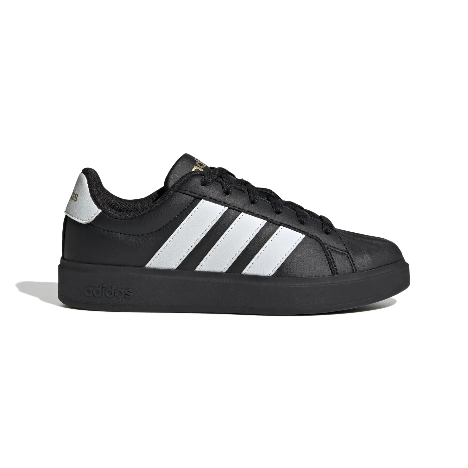 Sneakers adidas Streettalk - Farbe: Noir