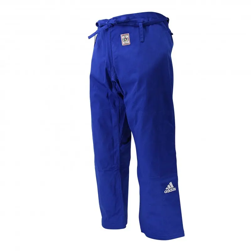 Fondo Judogi adidas IJF