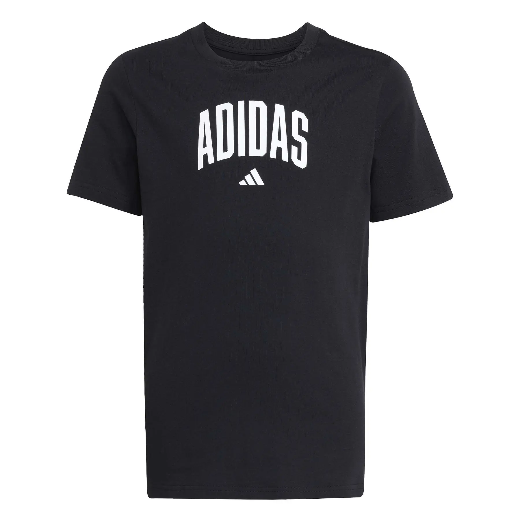 T shirt enfant adidas Collegiate Graphic T Shirt Kids 7 / - vue 2