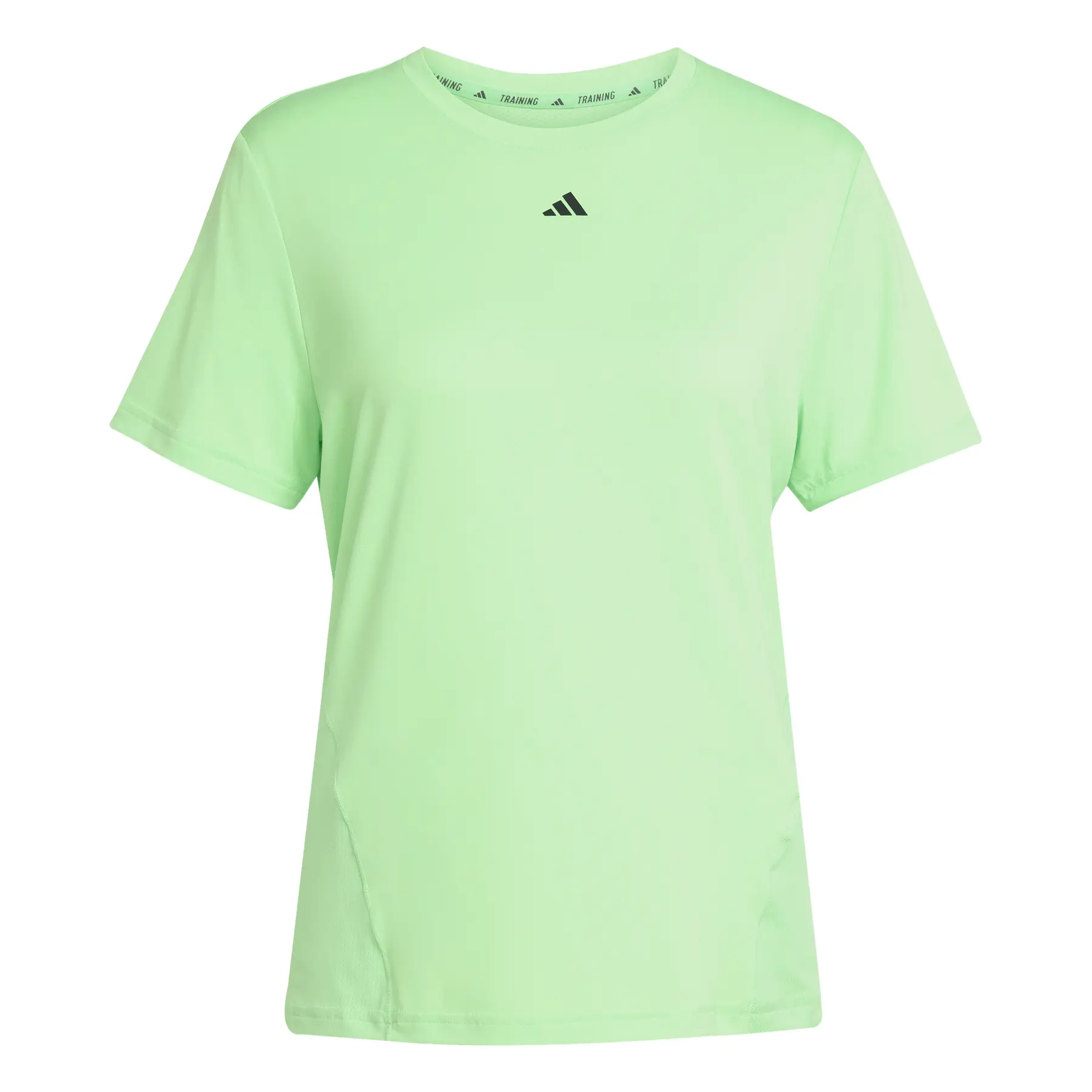 Camiseta de mujer adidas