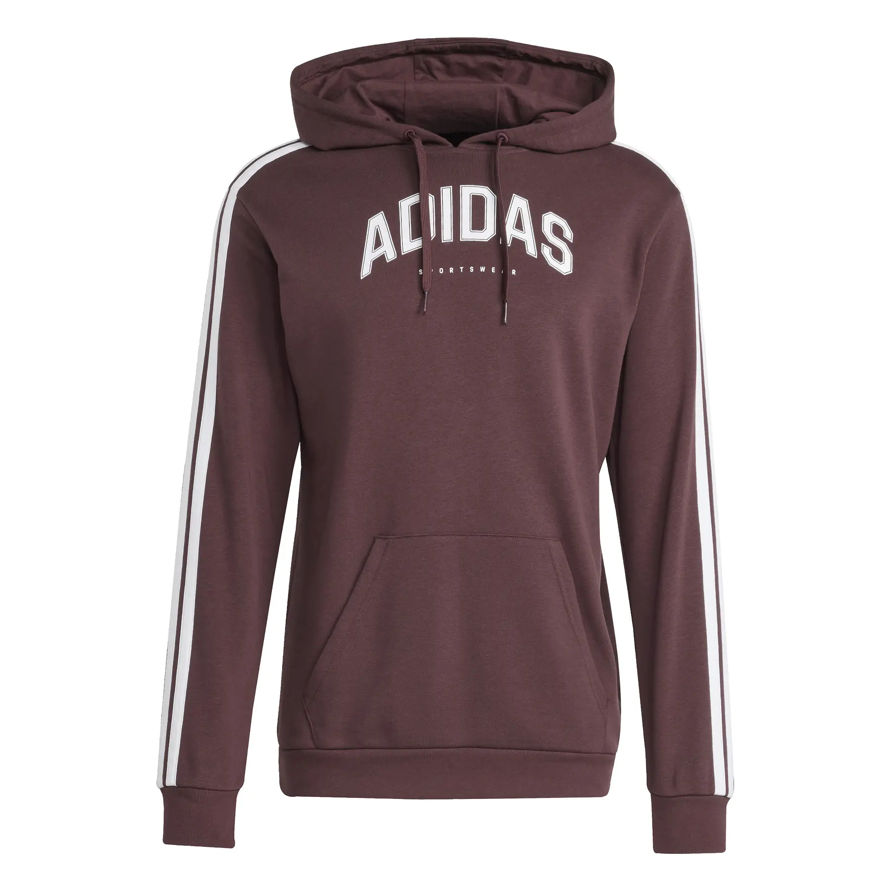Hoodie adidas Codes Collegiate Graphic