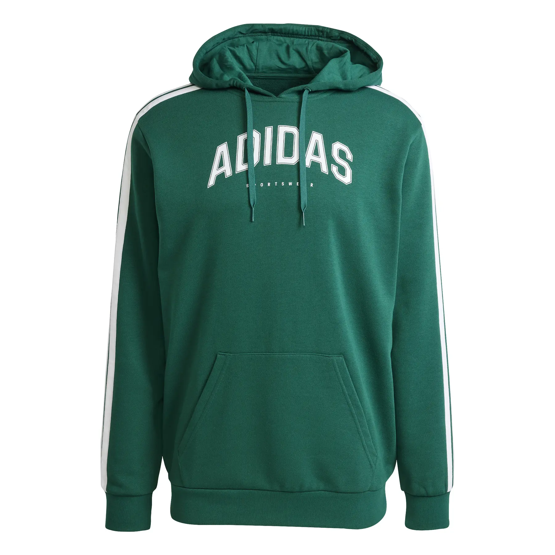 Sudadera con capucha adidas Codes Collegiate