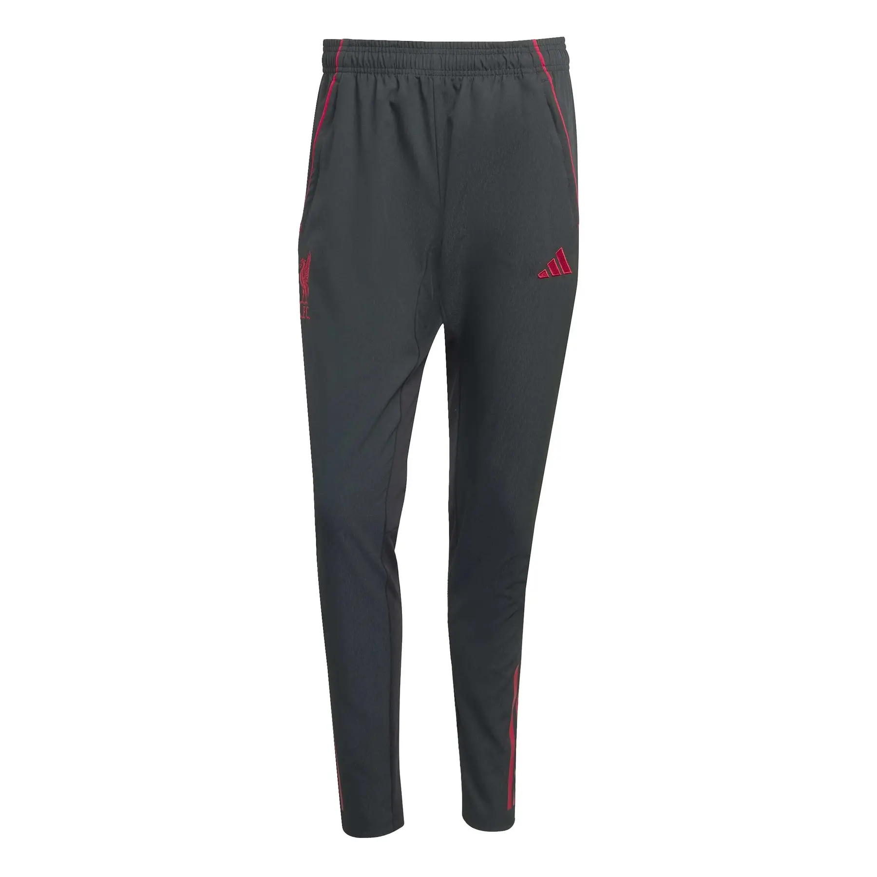 Pantaloni da tuta Prematch Liverpool FC 2025/26