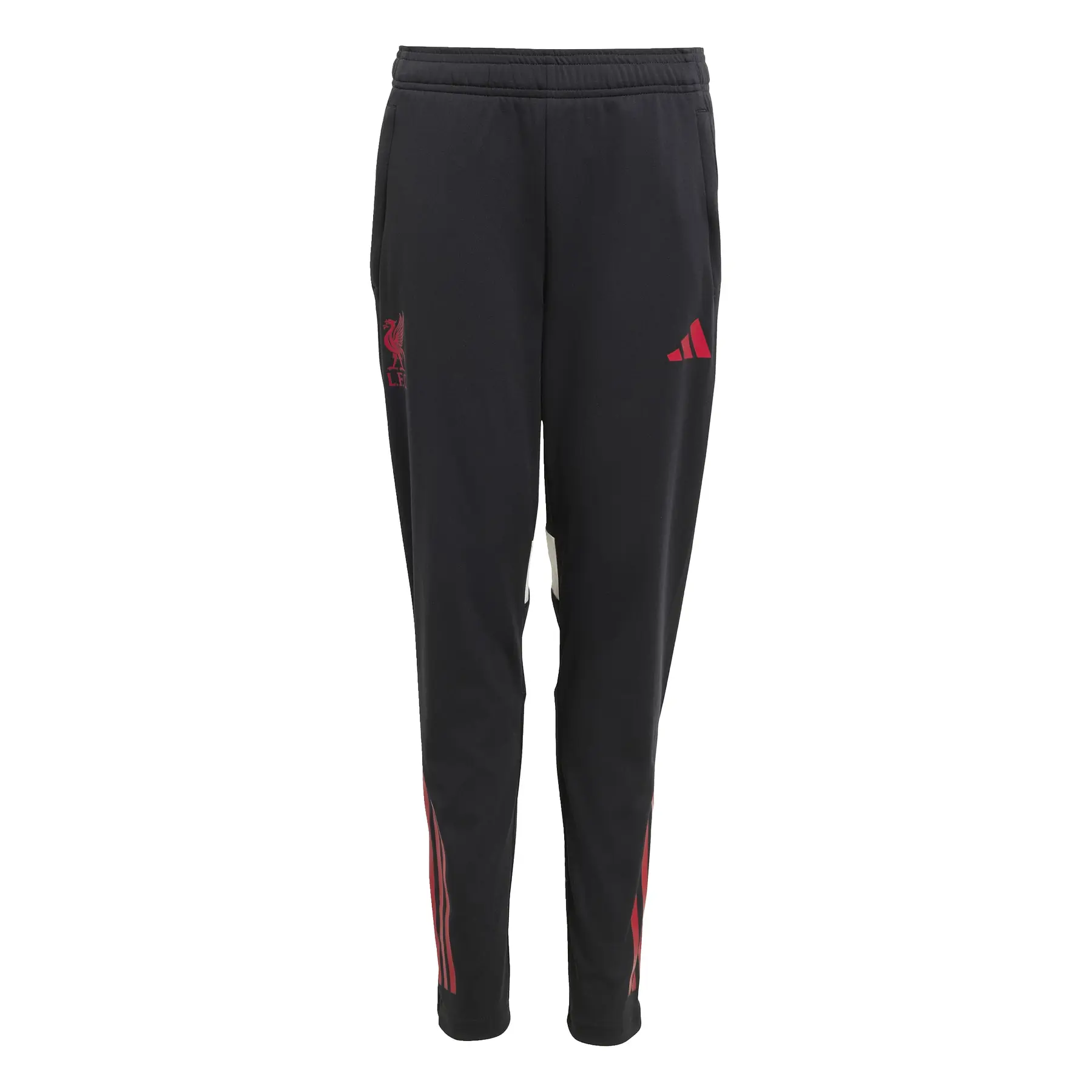 Pantalón de chándal infantil Liverpool FC 2025/26