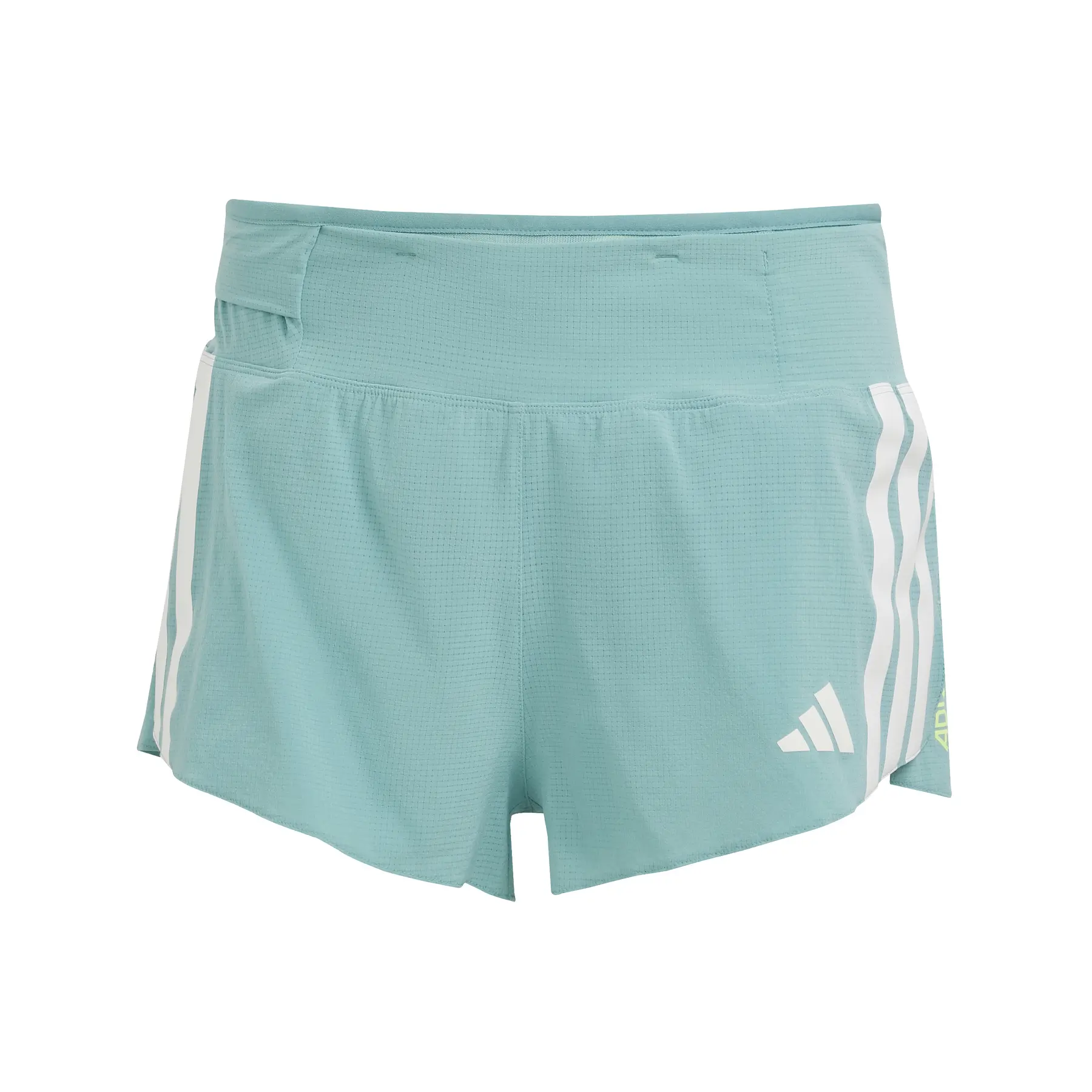 Short avec poche femme adidas Adizero - vue 5