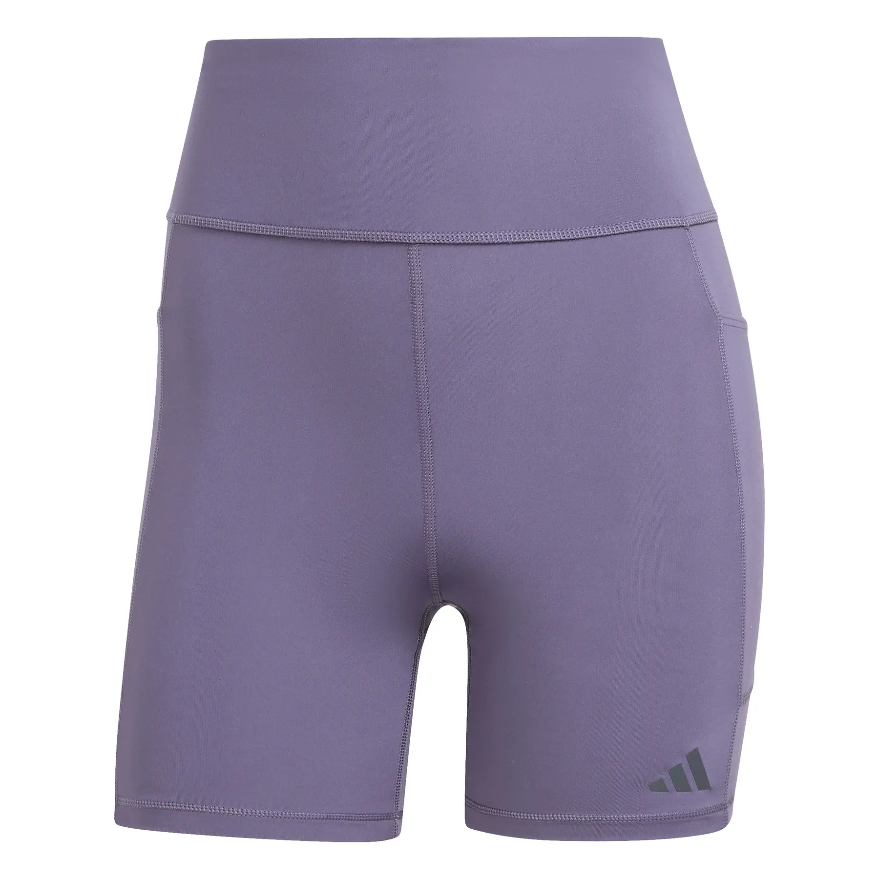 Dijhoge dameslaarzen adidas Own the Run
