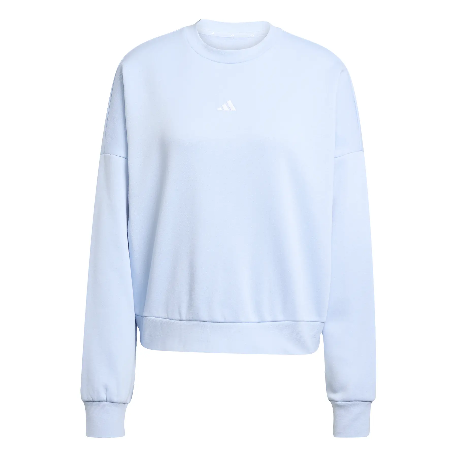 Sweatshirt Damen adidas Essentials Small Logo