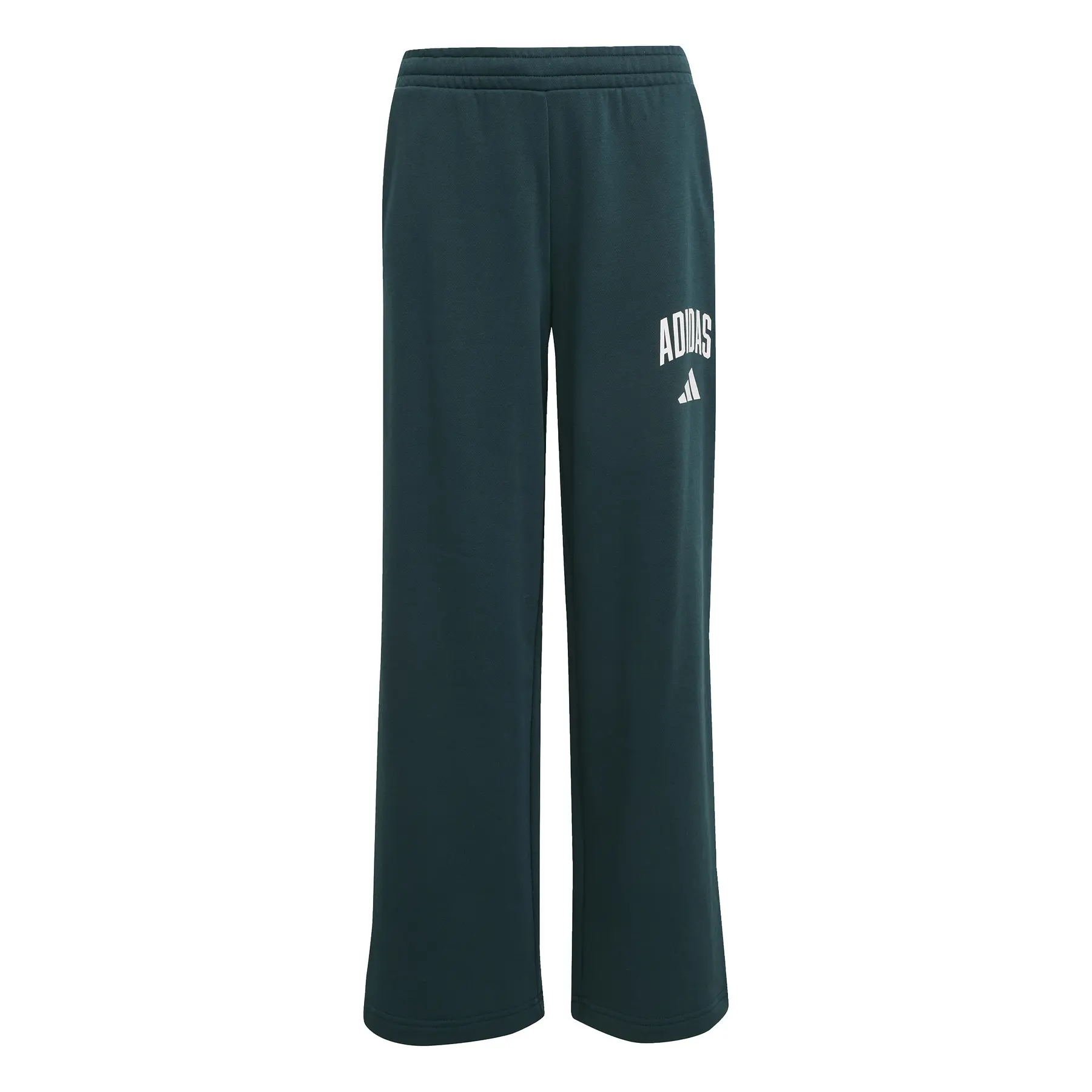 Pantalón infantil adidas Pantalon typographique universitaire basic saisonnier pour enfants