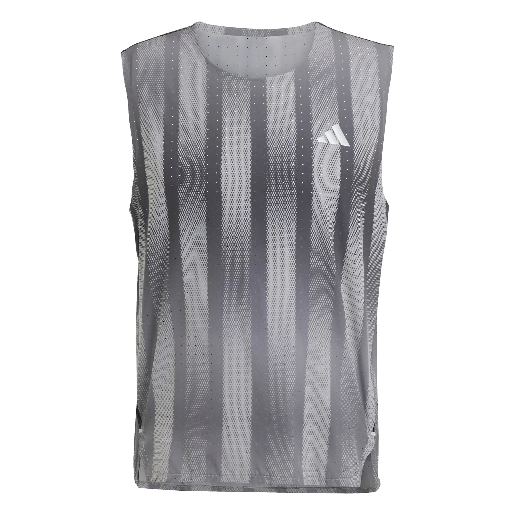 Mouwloze jersey adidas Adizero BTN