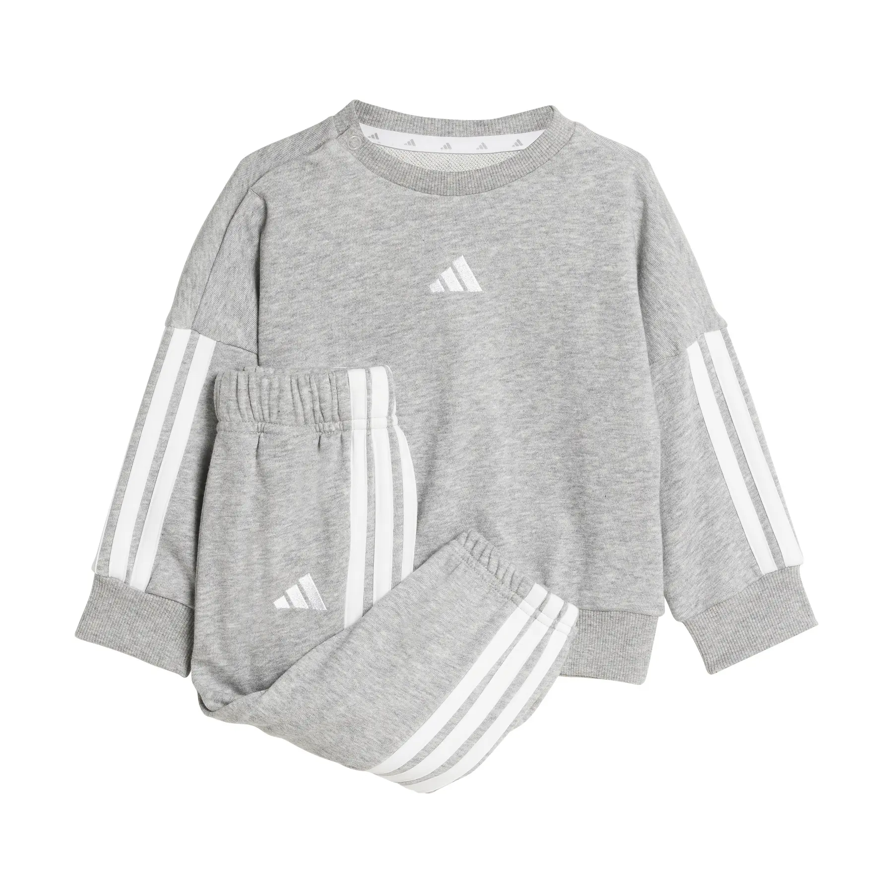 adidas Sportswear Trainingsanzug "ESSENTIALS KIDS" 2 Stk.