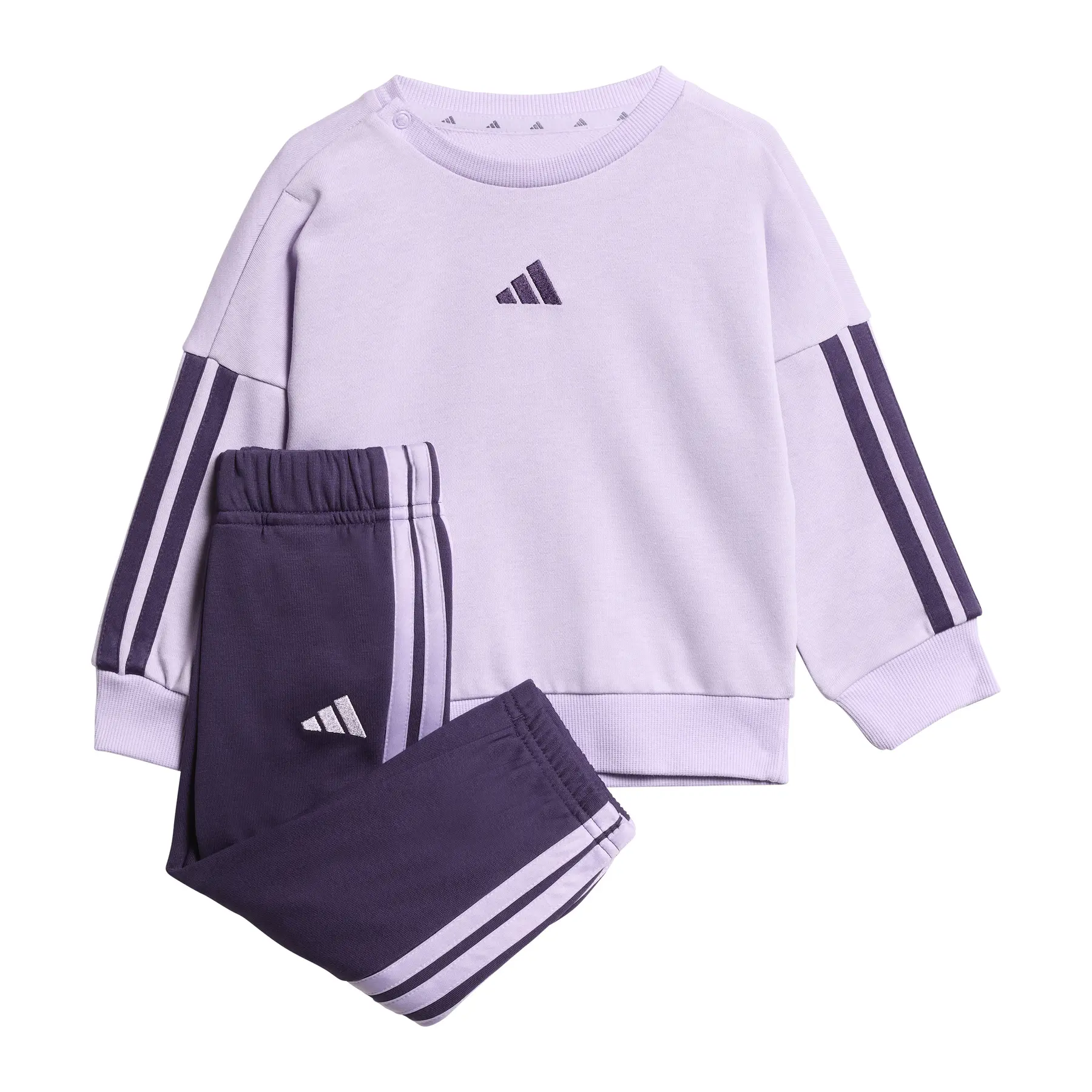 Chándal para bebé adidas Essentials 3S