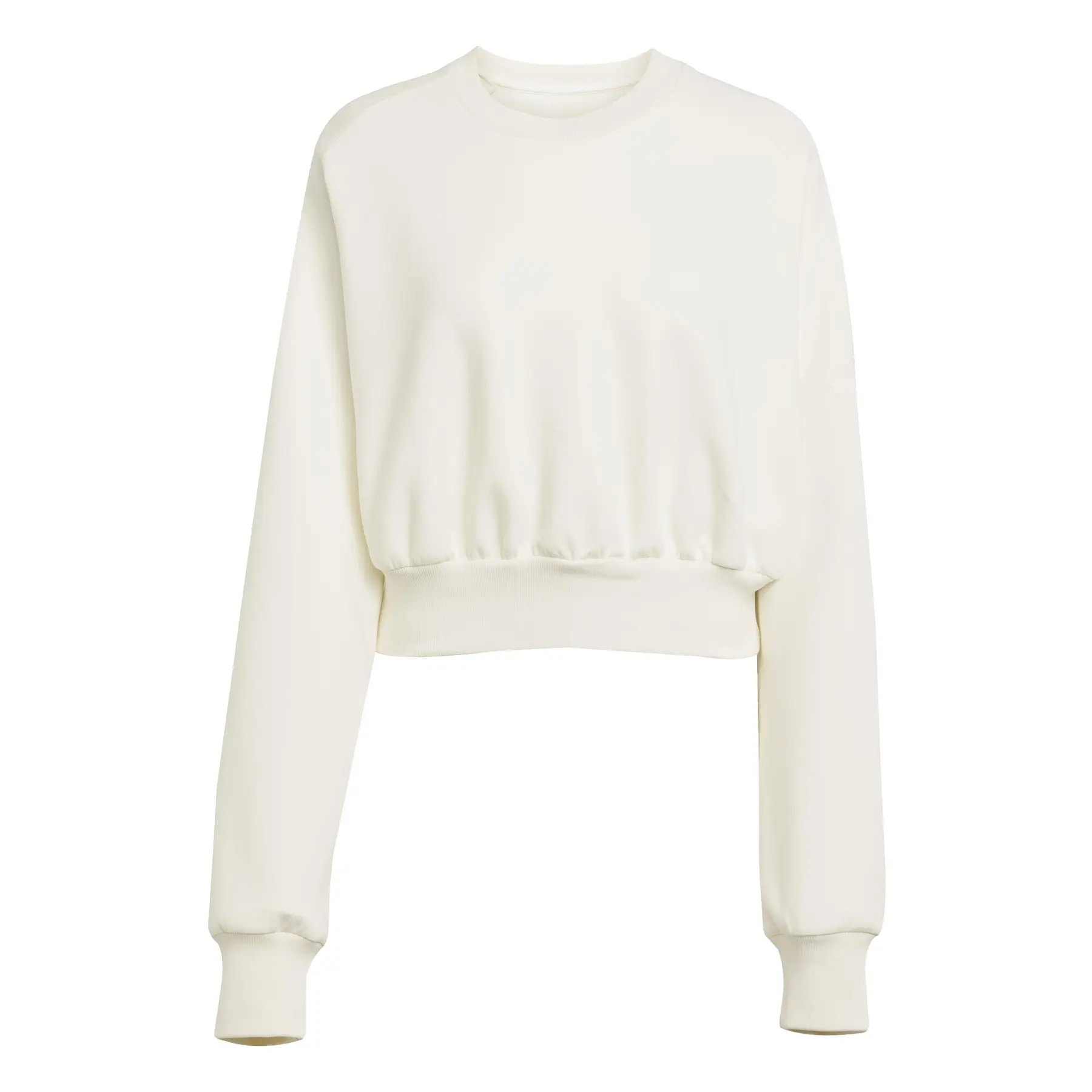 Sudadera adidas Lux