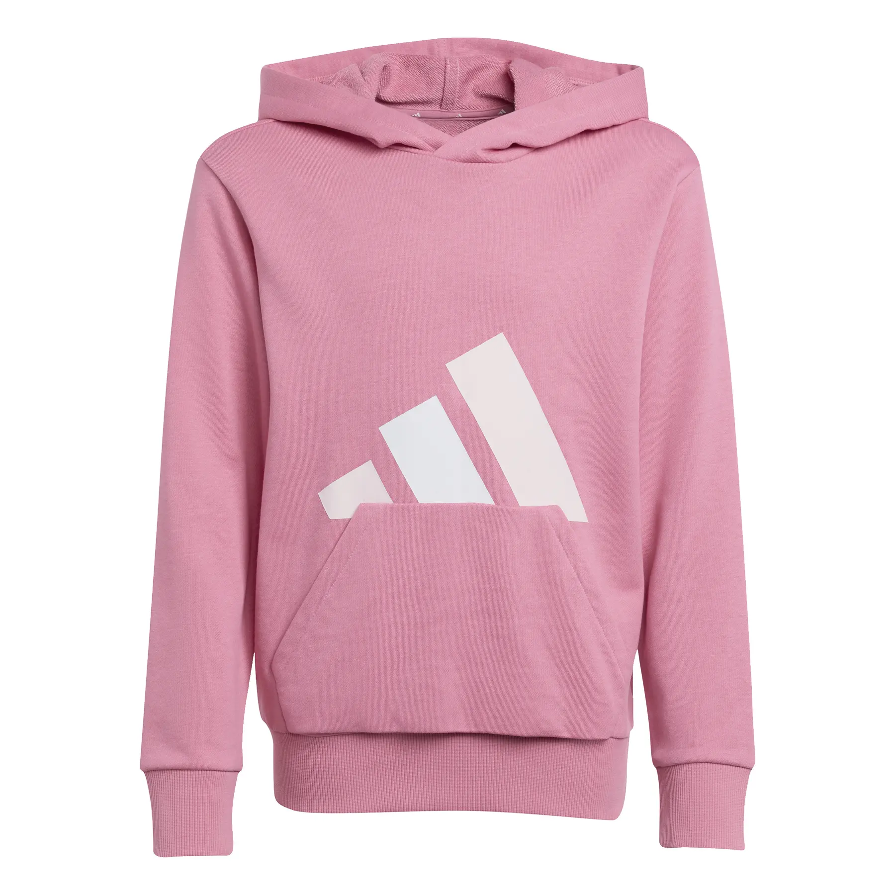 Felpa con cappuccio per bambini adidas Essentials